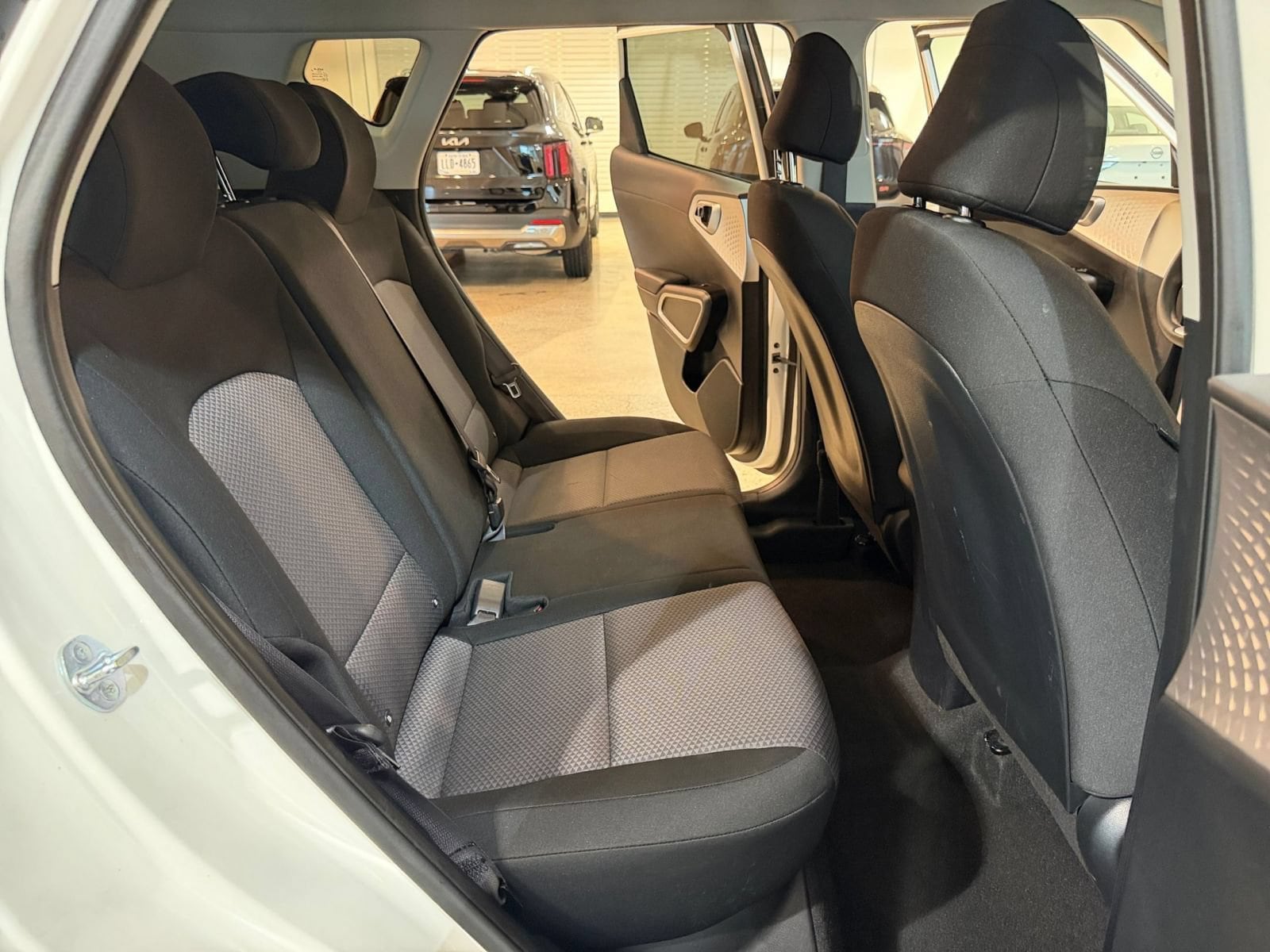 Thumbnail: 2025 Kia Soul - 35