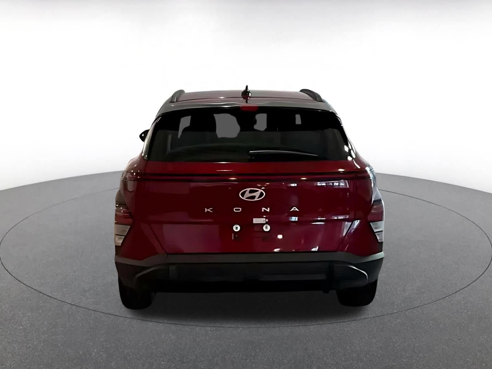 Thumbnail: 2026 Hyundai Kona - 9
