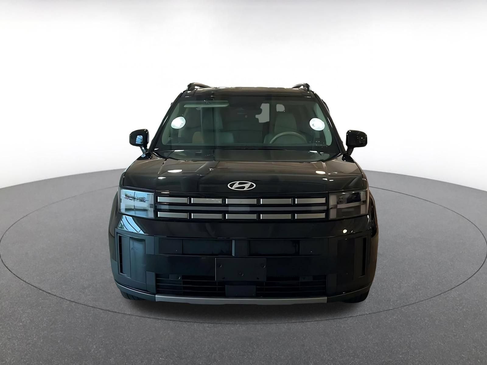 Thumbnail: 2026 Hyundai Santa Fe - 4