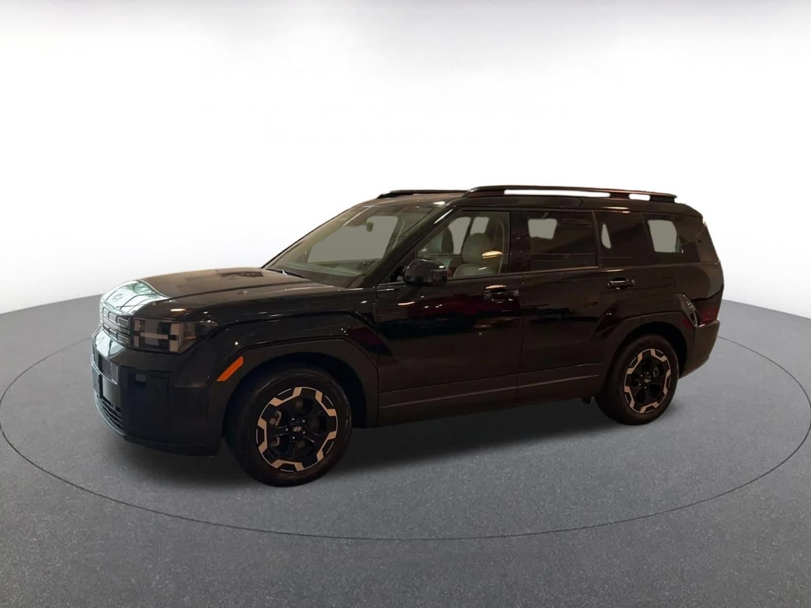 Thumbnail: 2026 Hyundai Santa Fe - 7