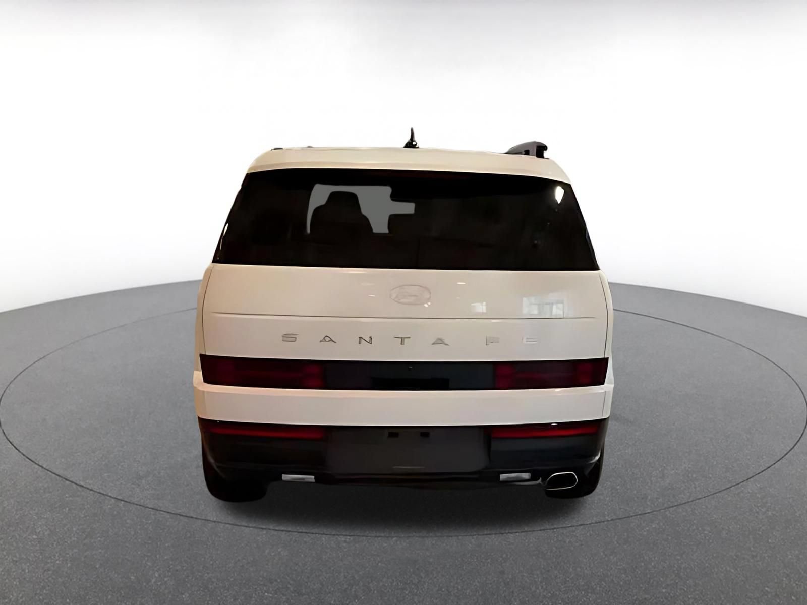Thumbnail: 2026 Hyundai Santa Fe - 12