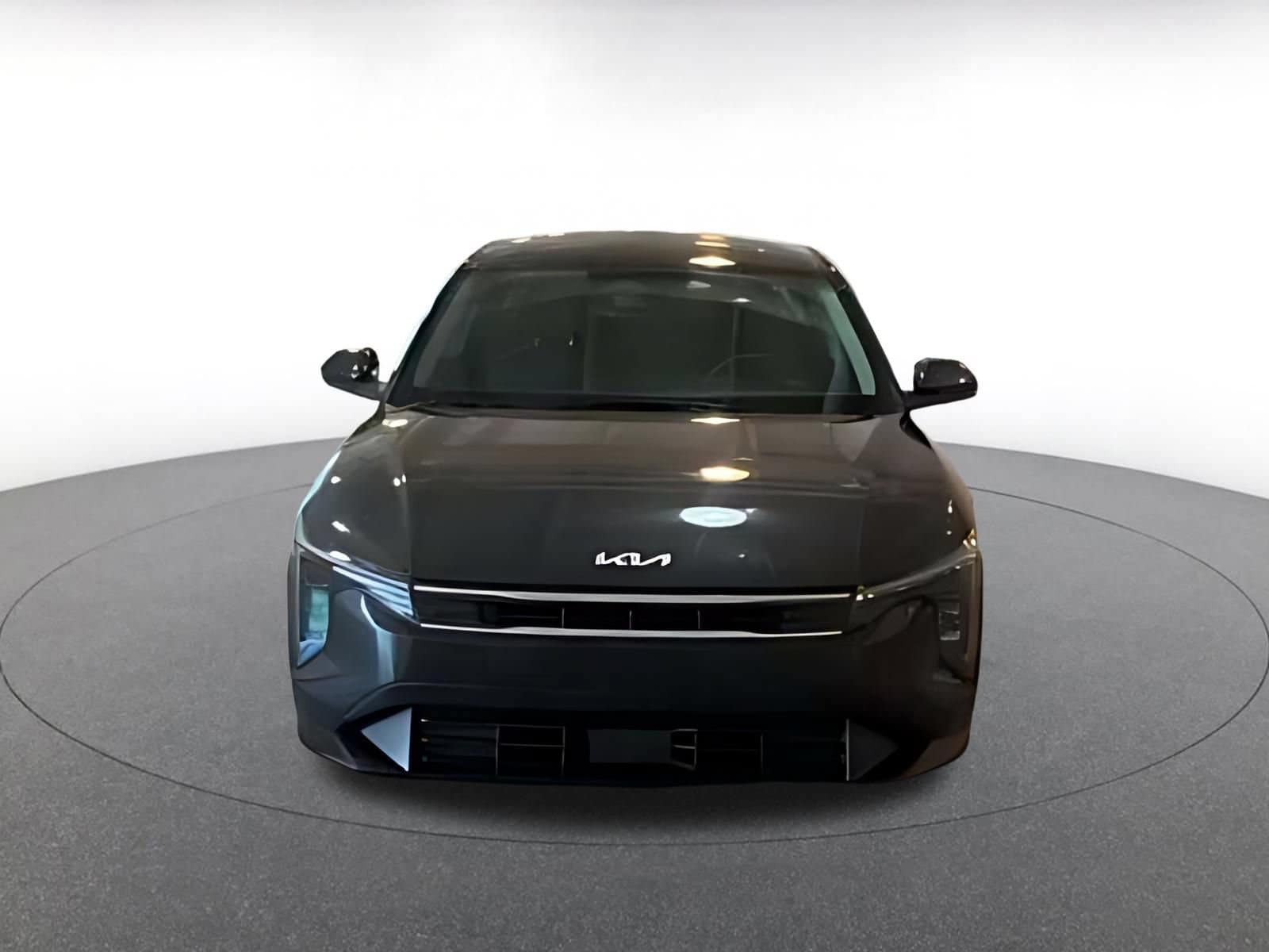 Thumbnail: 2026 Kia K4 - 14