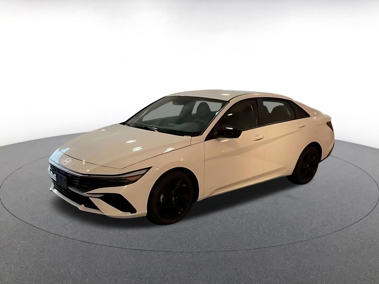 Thumbnail: 2026 Hyundai Elantra - 10