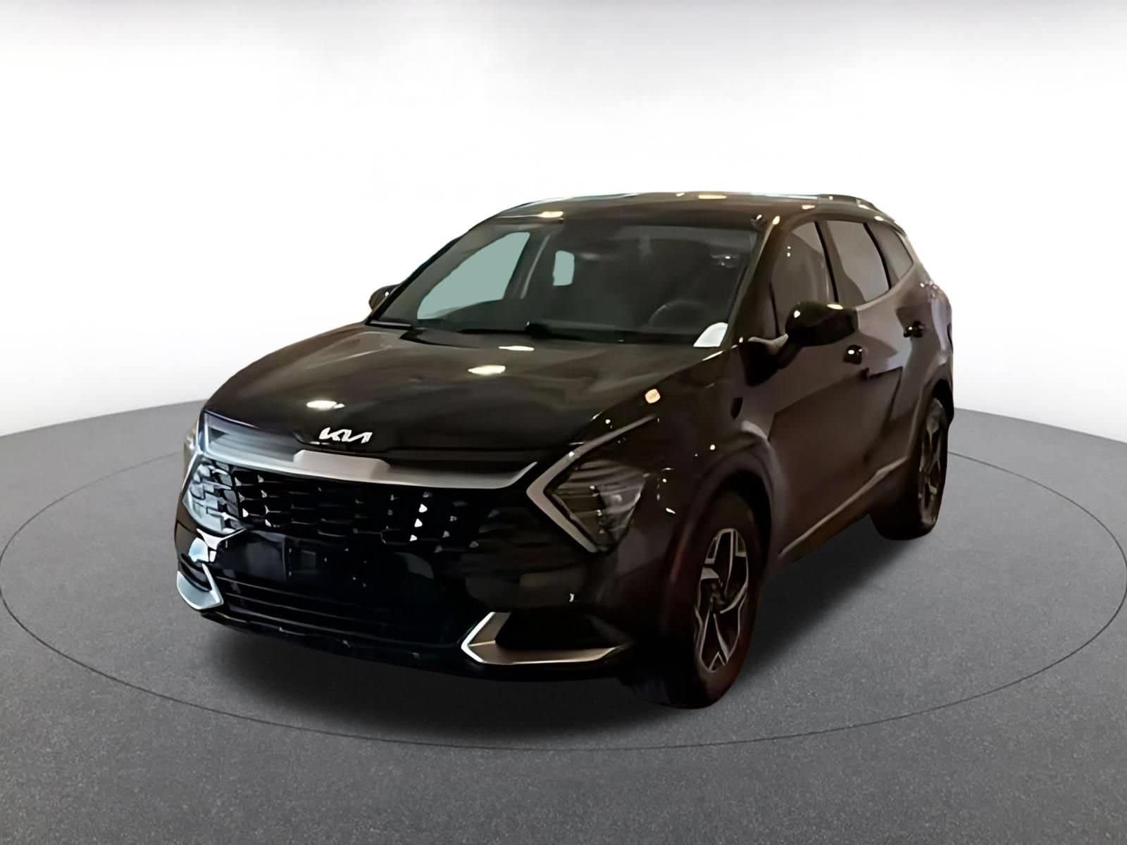 Thumbnail: 2024 Kia Sportage - 6