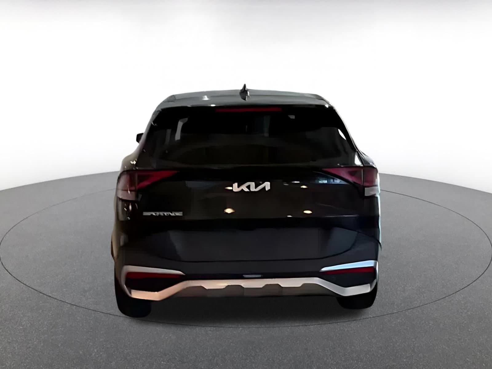 Thumbnail: 2024 Kia Sportage - 4