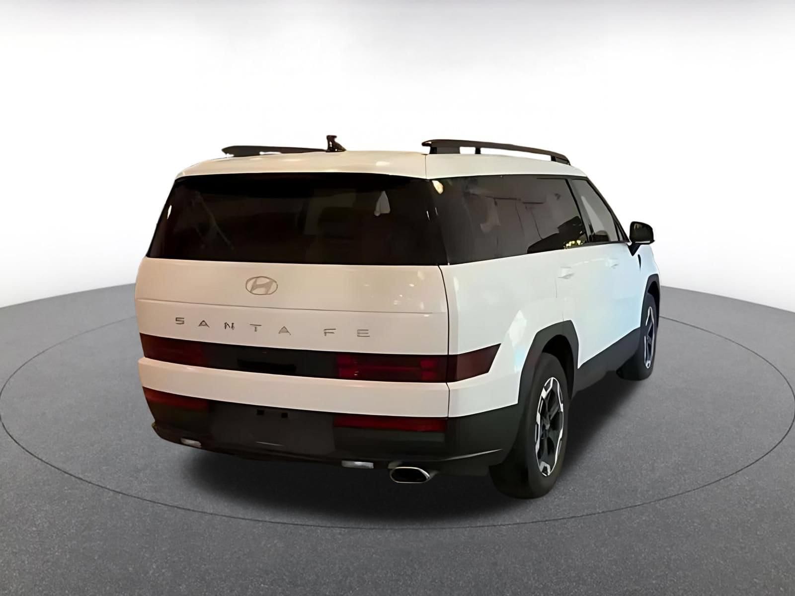 Thumbnail: 2026 Hyundai Santa Fe - 14