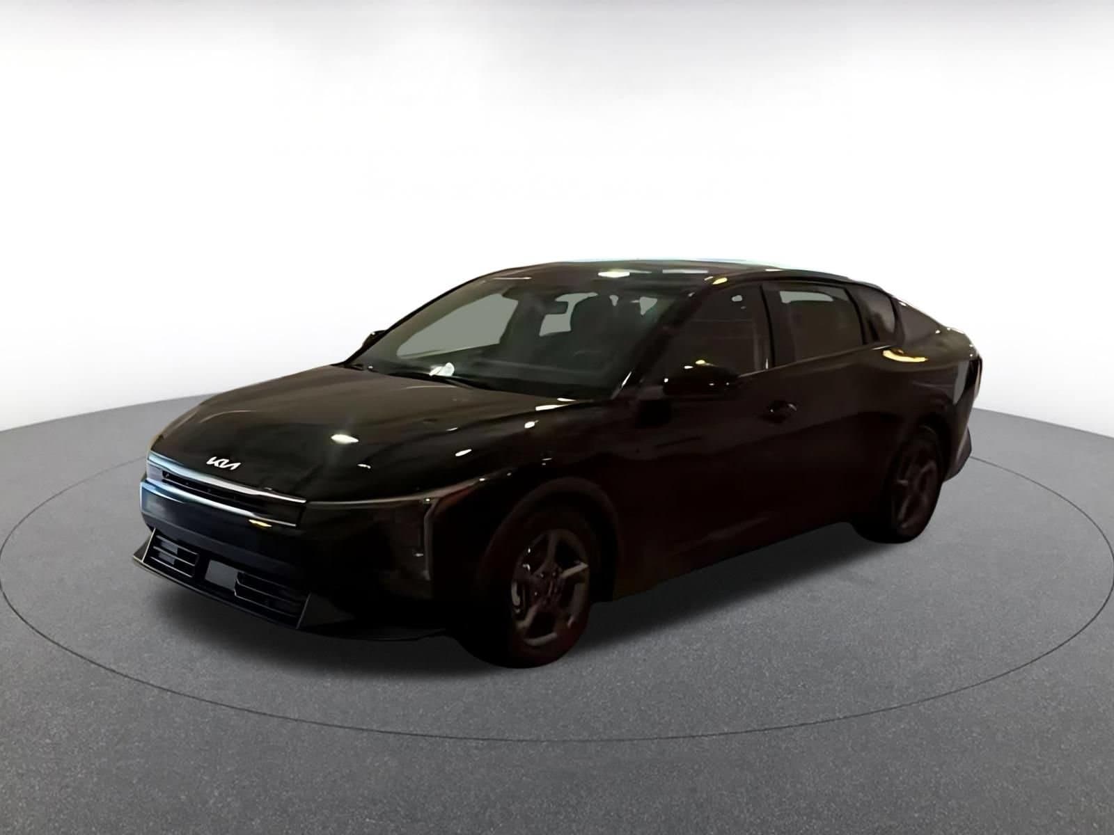 Thumbnail: 2025 Kia K4 - 6