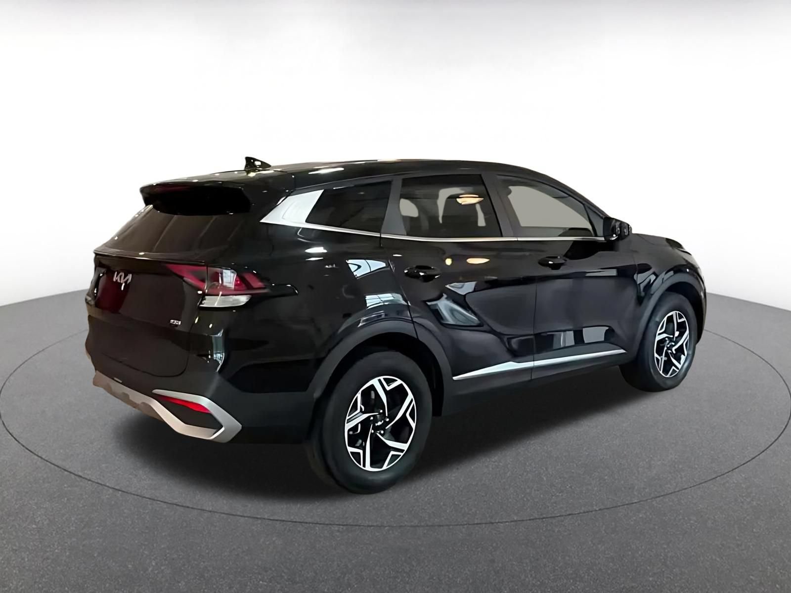 Thumbnail: 2025 Kia Sportage - 12