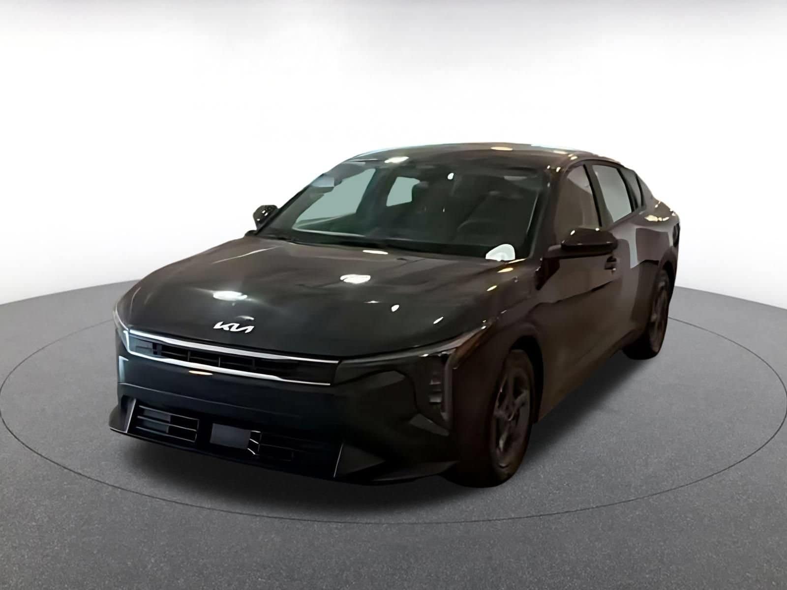 Thumbnail: 2026 Kia K4 - 3