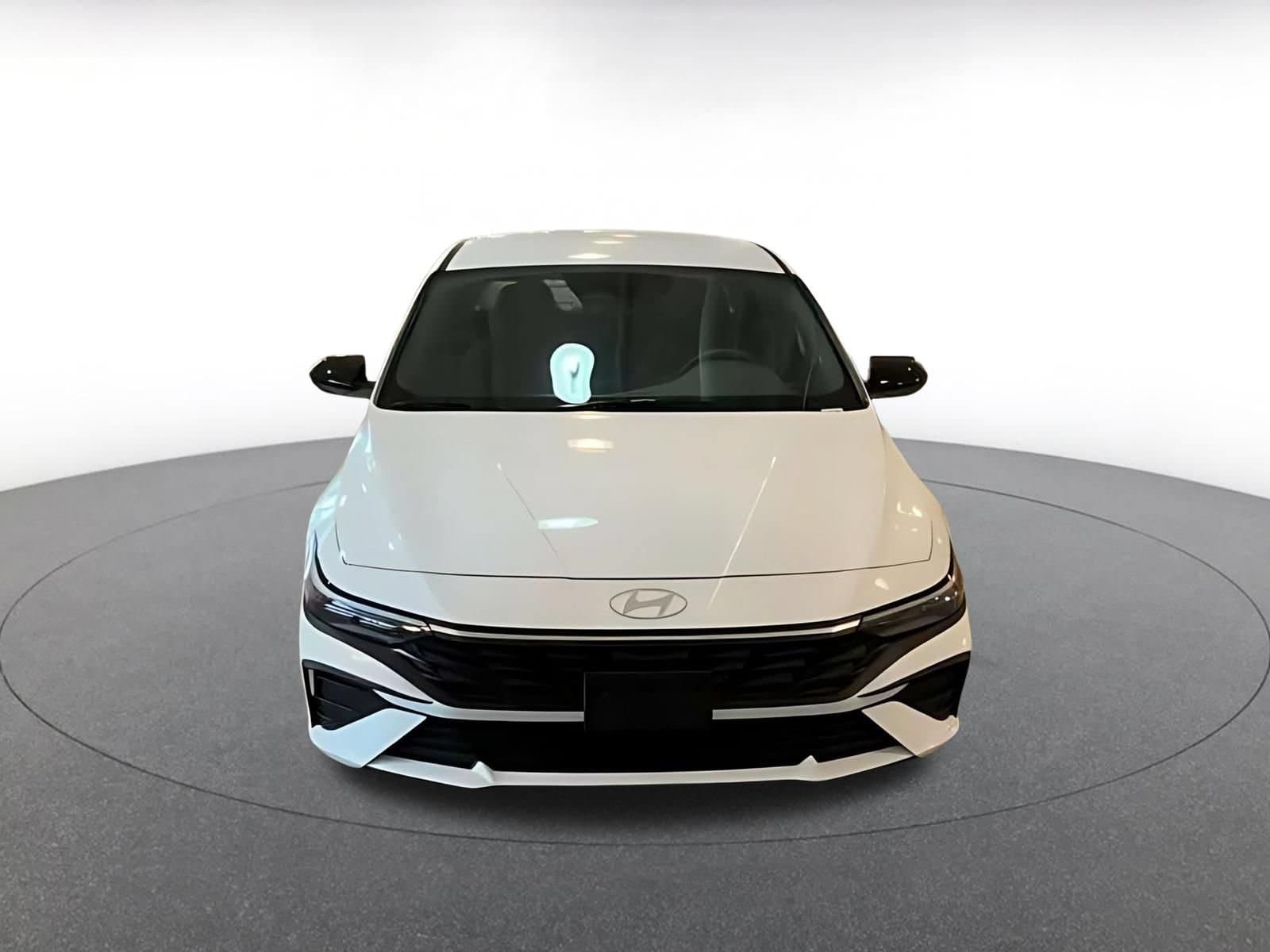 Thumbnail: 2026 Hyundai Elantra - 7