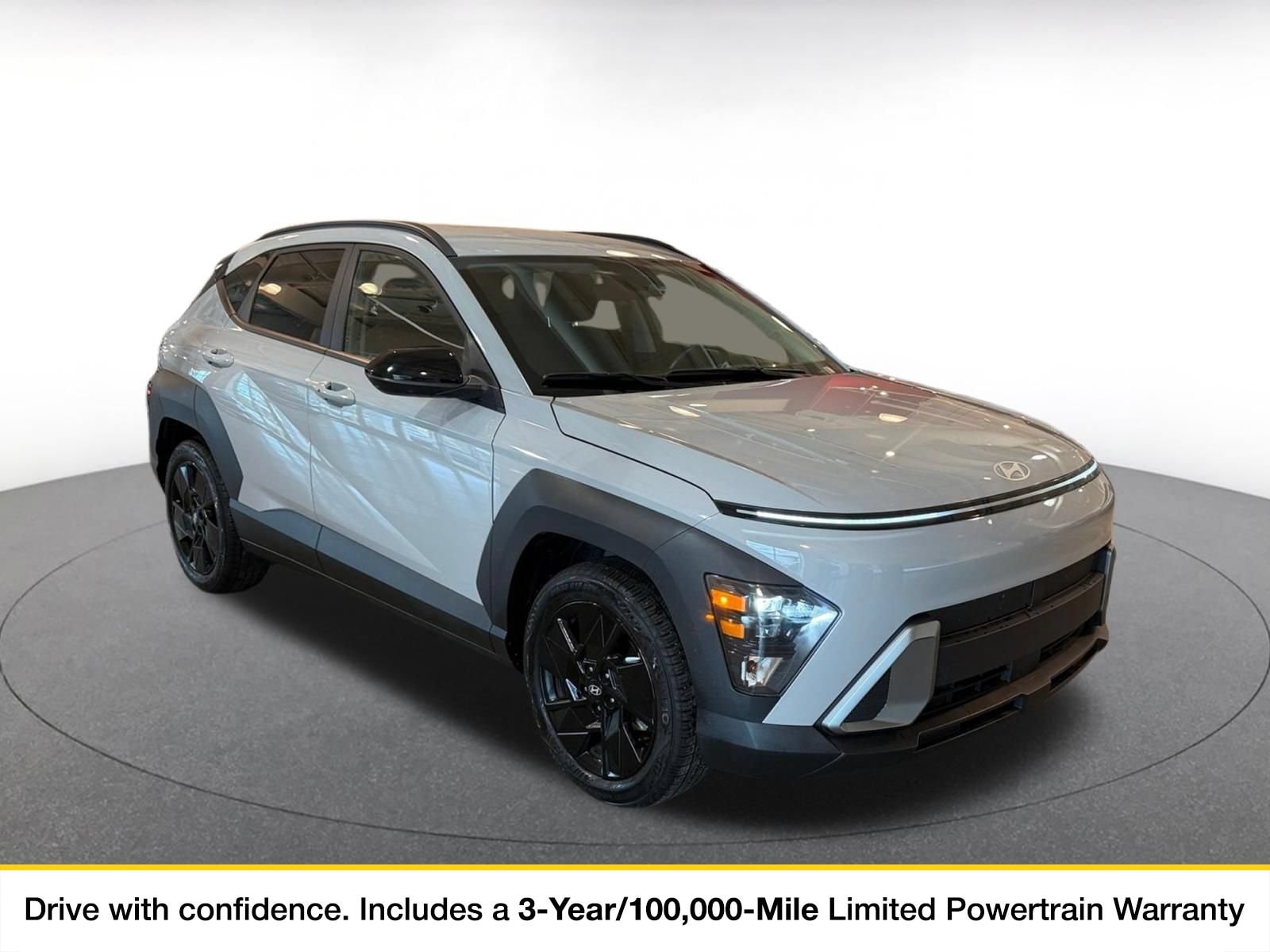 2026 Hyundai Kona