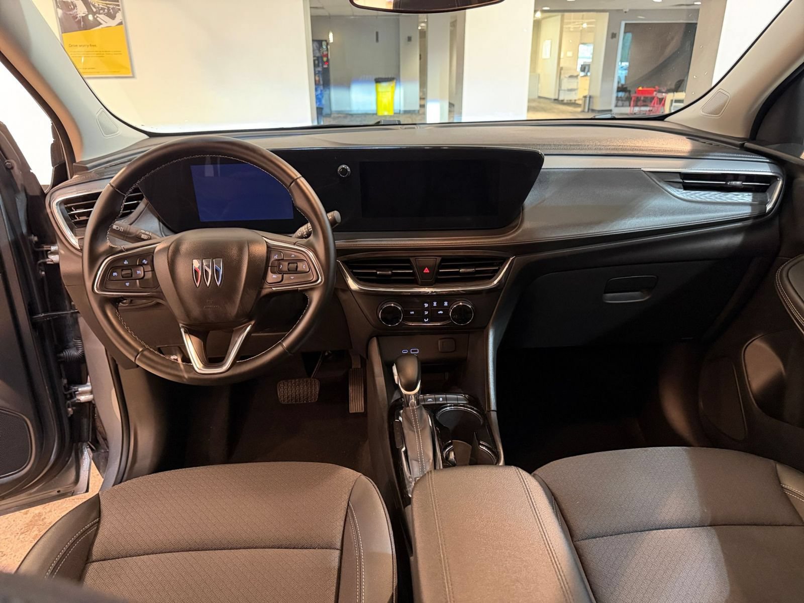Thumbnail: 2026 Buick Encore GX - 31