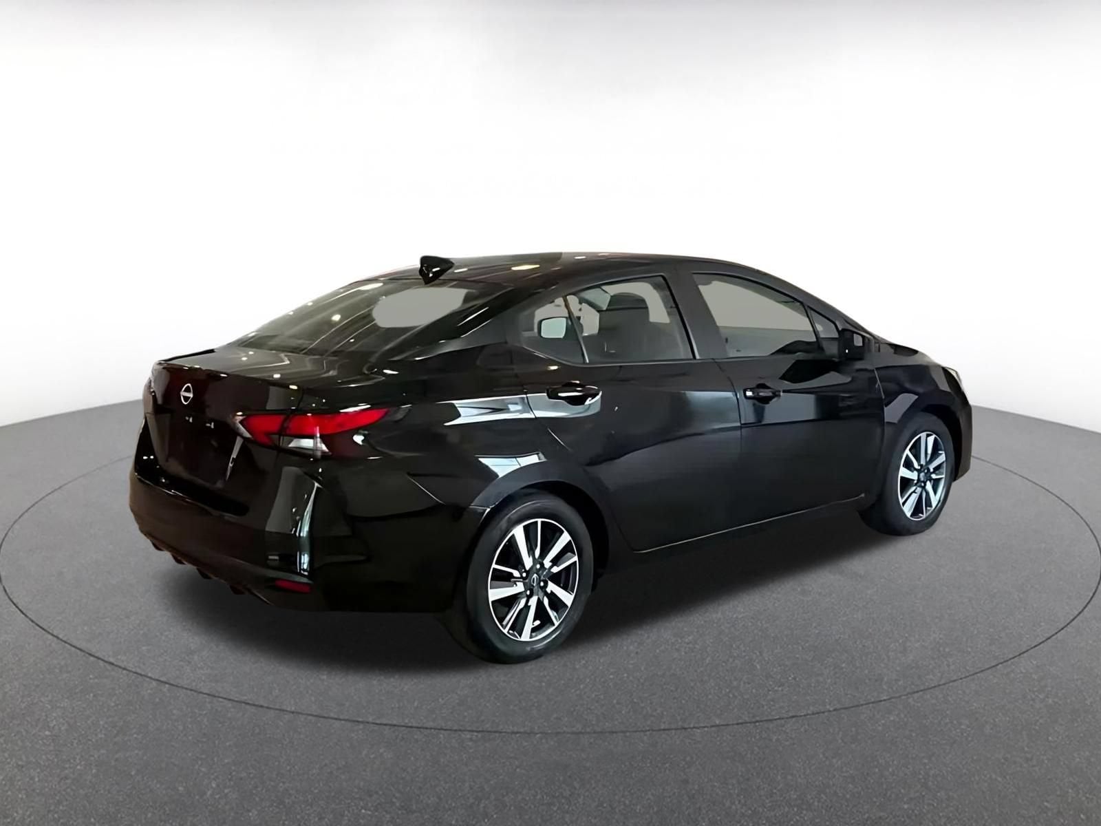 Thumbnail: 2025 Nissan Versa - 13
