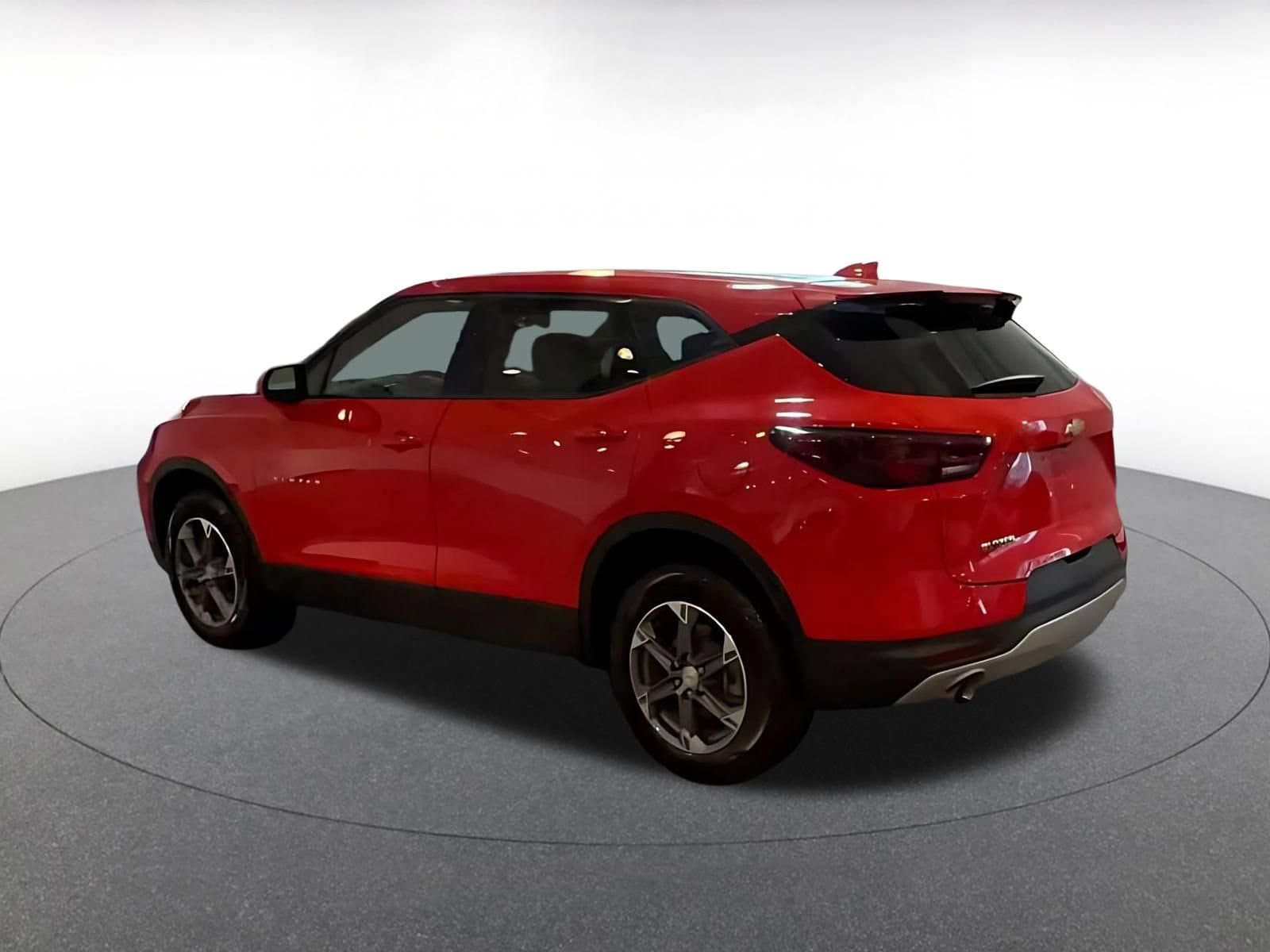 Thumbnail: 2026 Chevrolet Blazer - 9