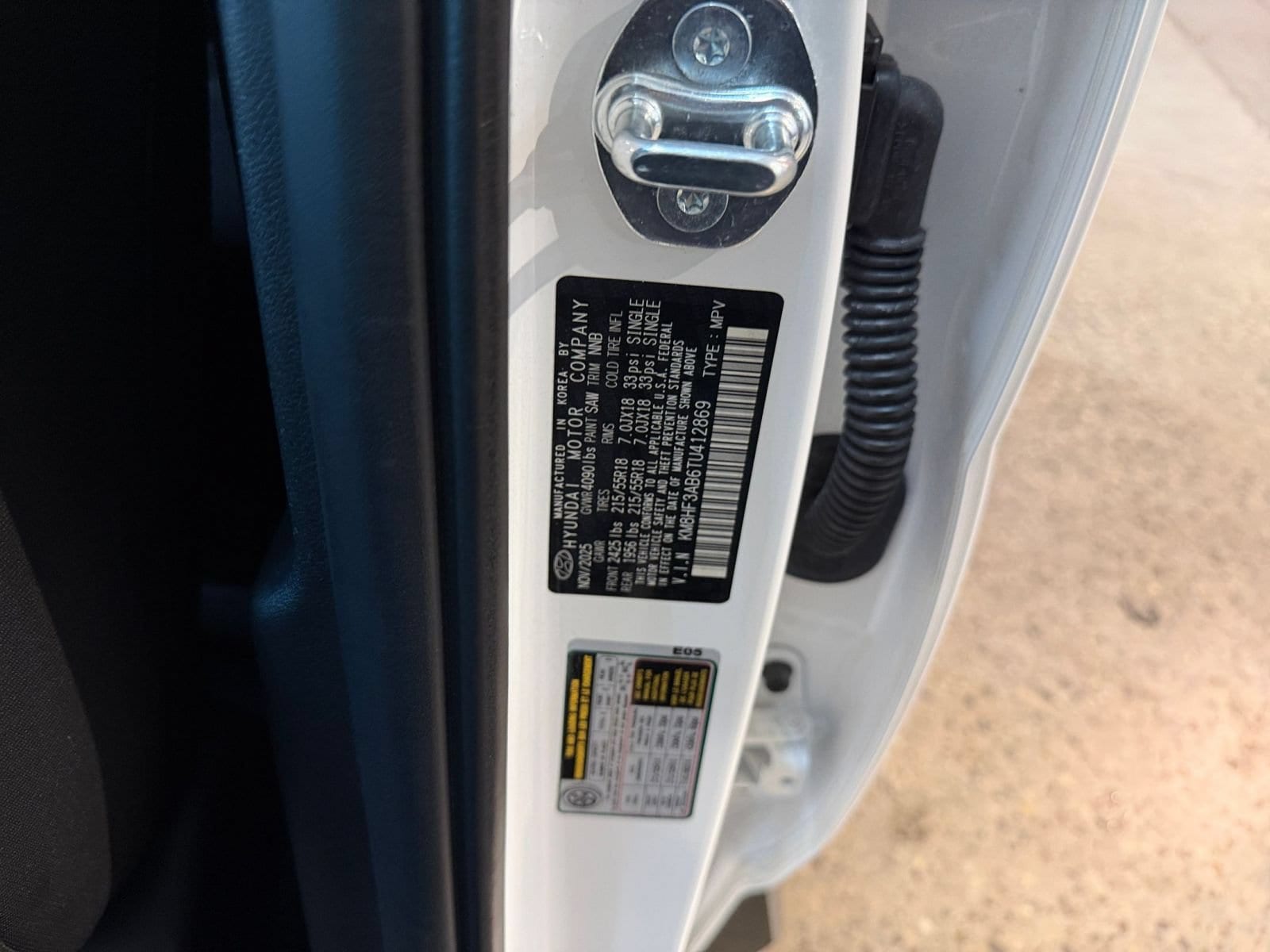 Thumbnail: 2026 Hyundai Kona - 28