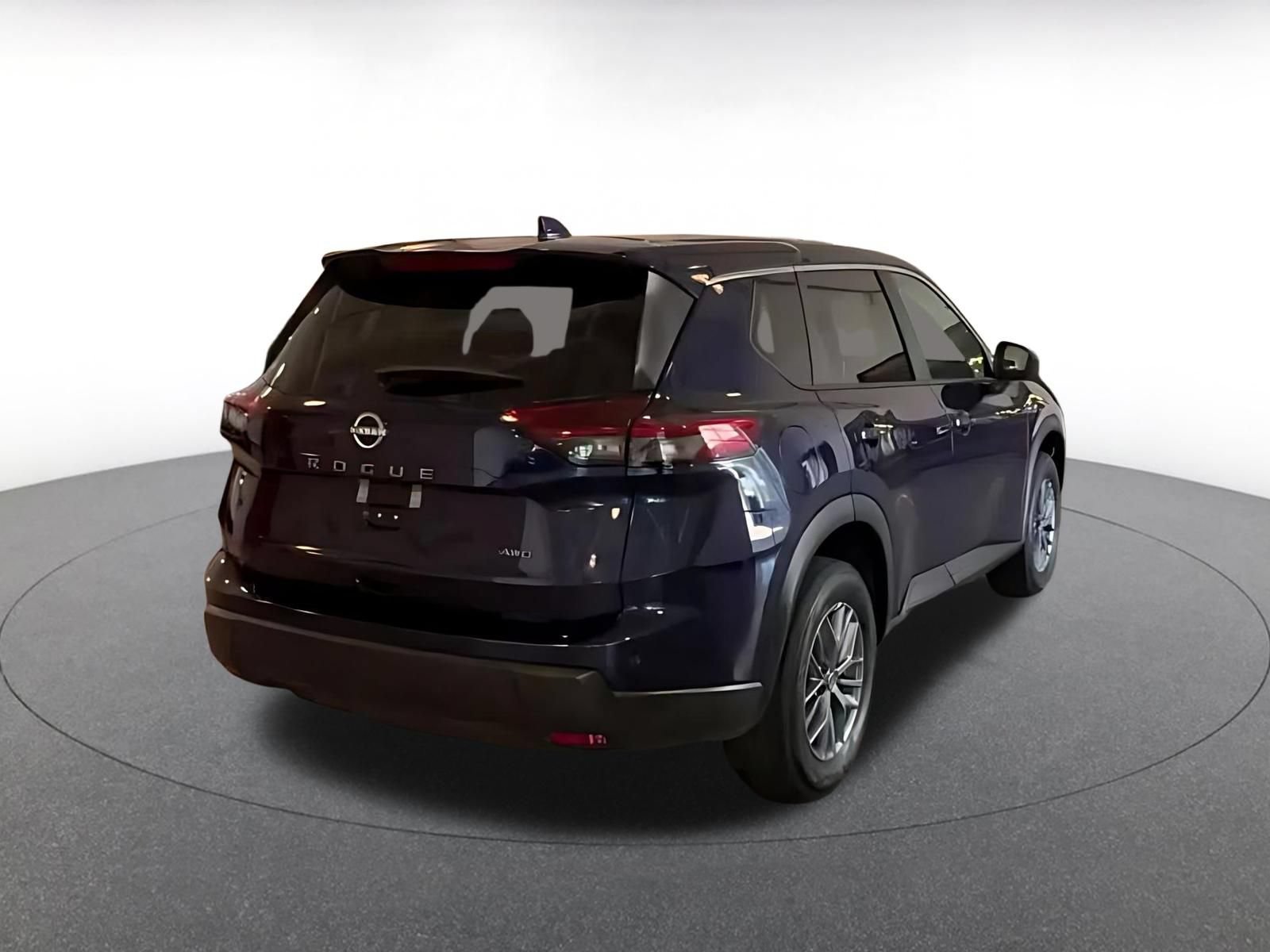 Thumbnail: 2026 Nissan Rogue - 14
