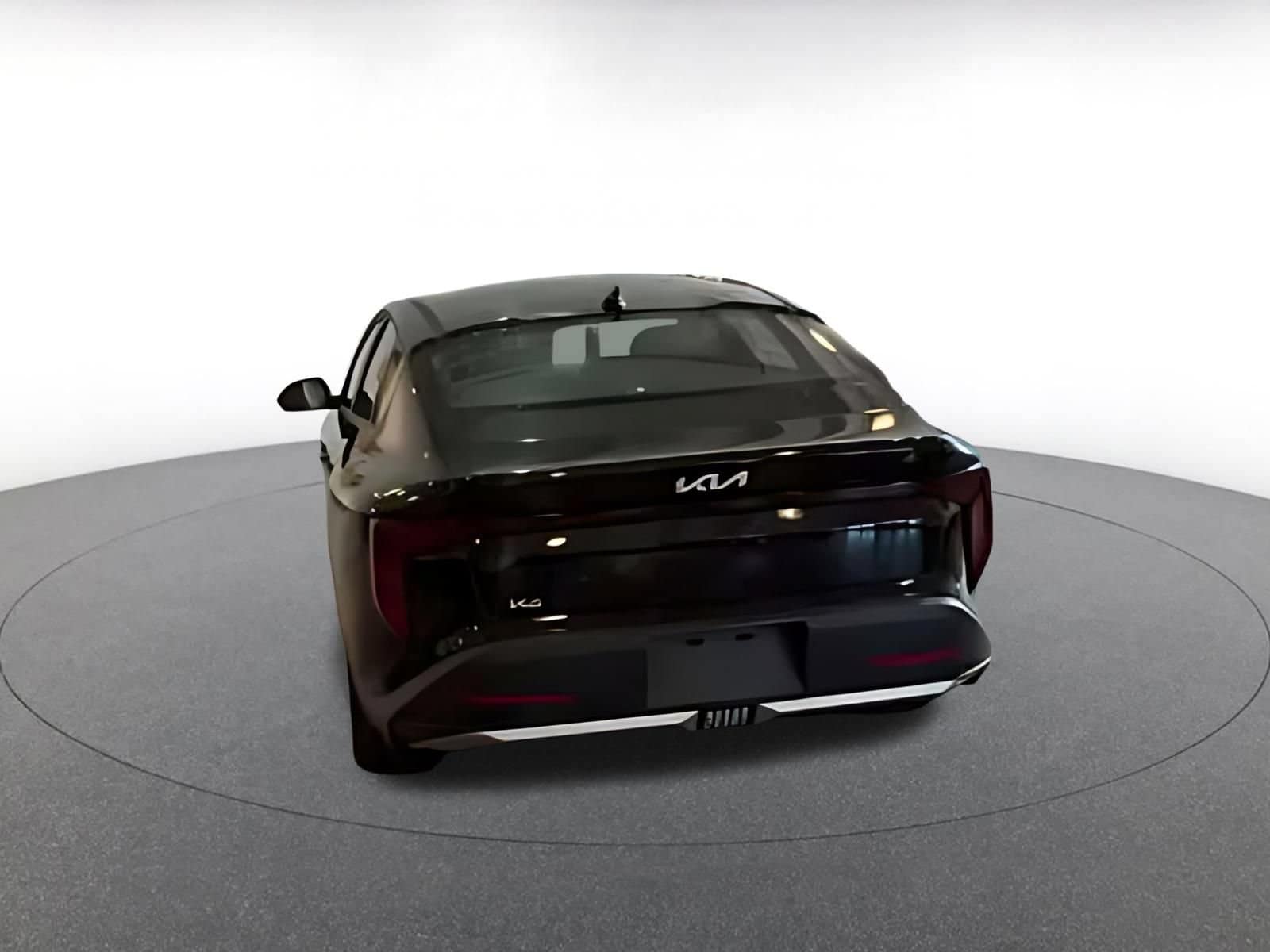 Thumbnail: 2025 Kia K4 - 15