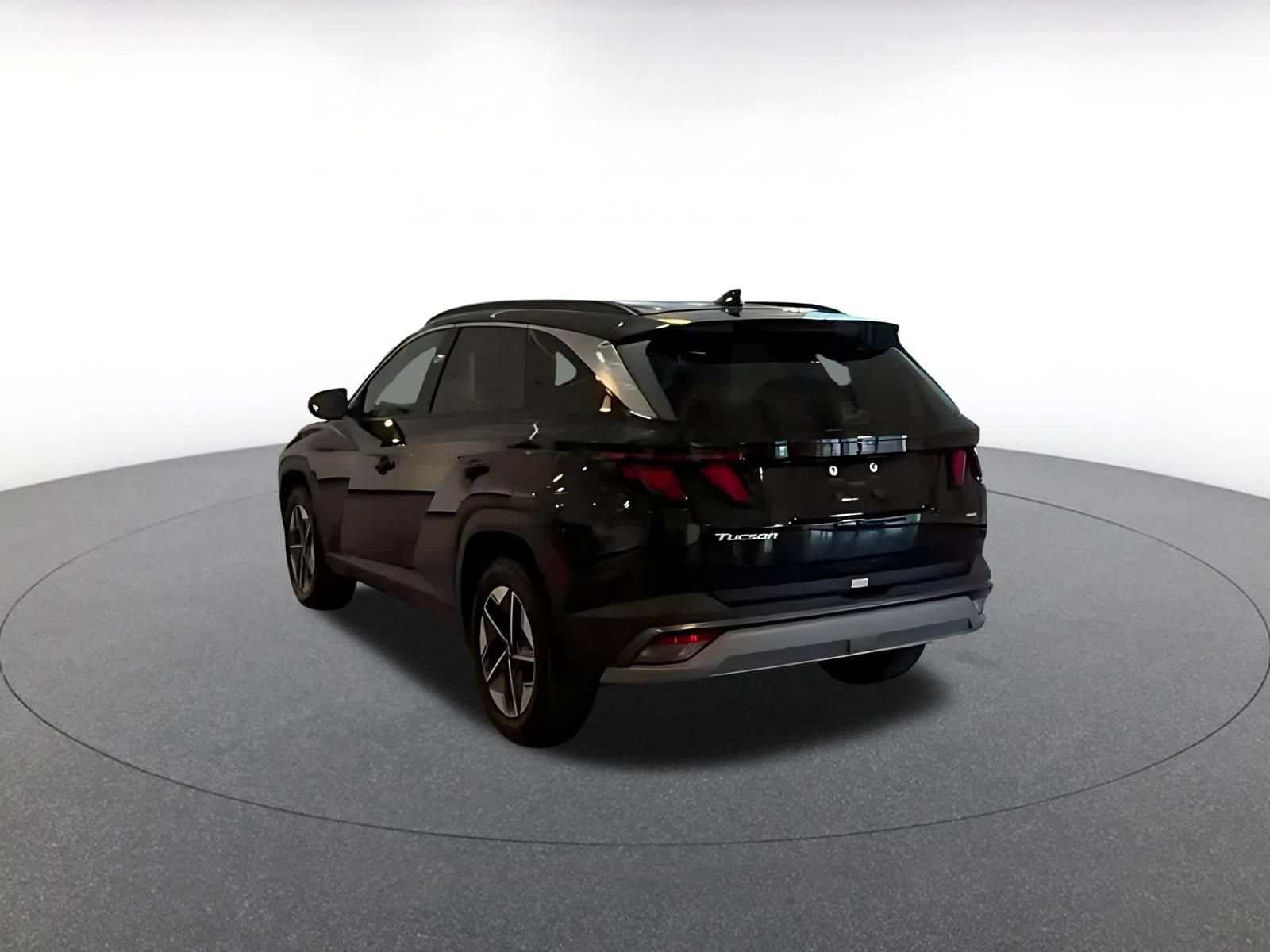 Thumbnail: 2026 Hyundai Tucson - 9