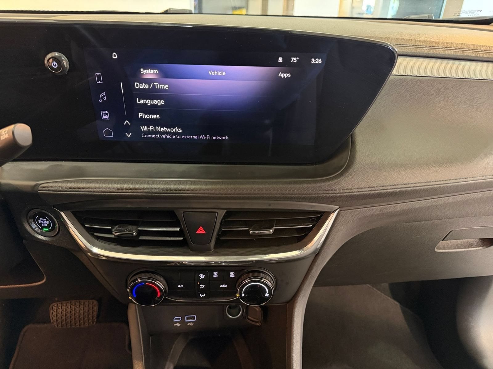 Thumbnail: 2025 Buick Encore GX - 16