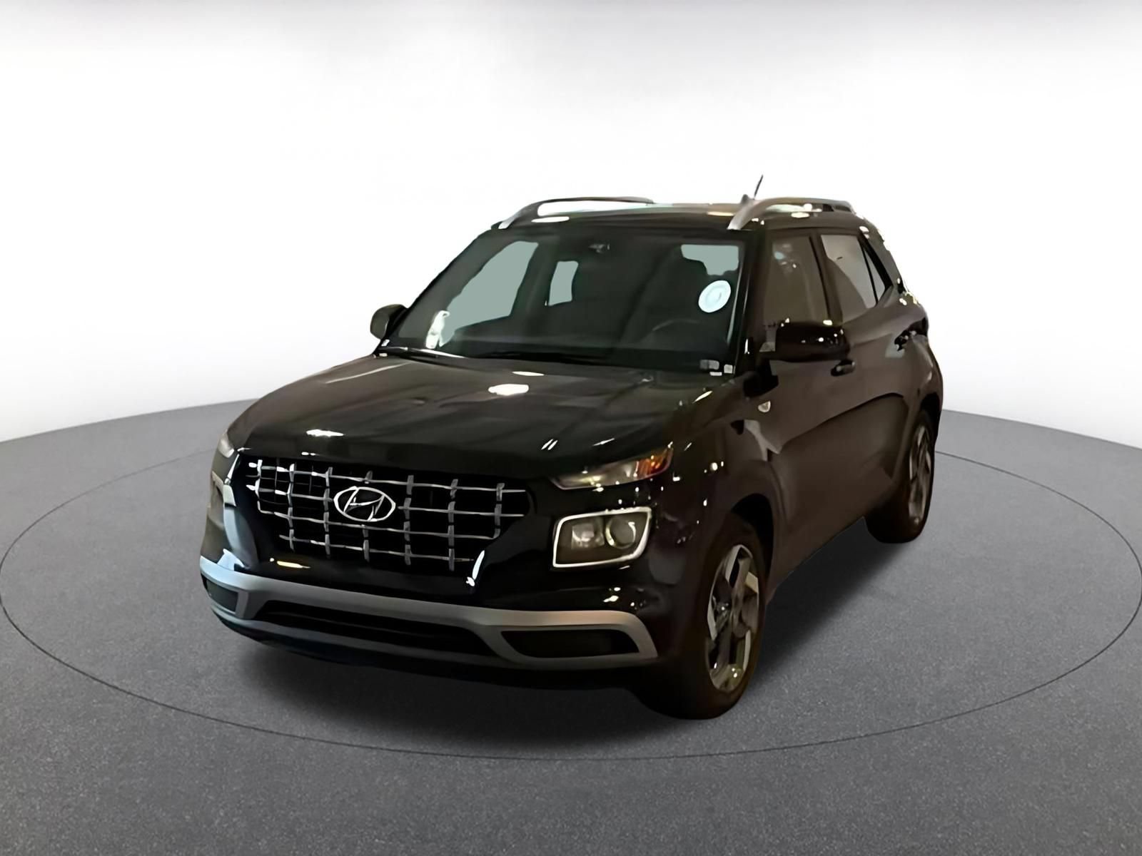 Thumbnail: 2026 Hyundai Venue - 6