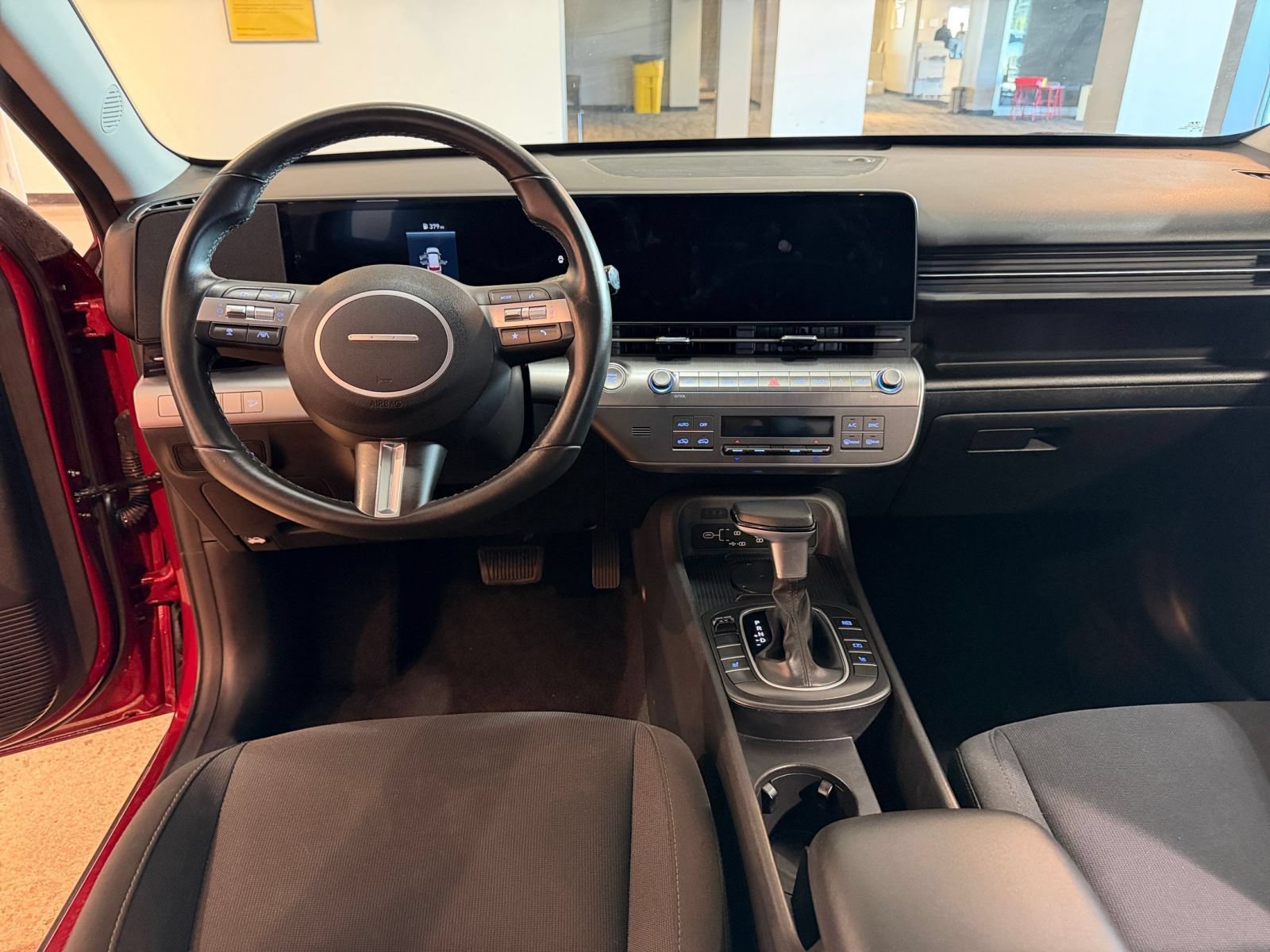 Thumbnail: 2026 Hyundai Kona - 33