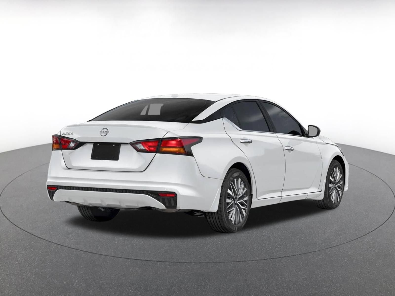 Thumbnail: 2026 Nissan Altima - 2