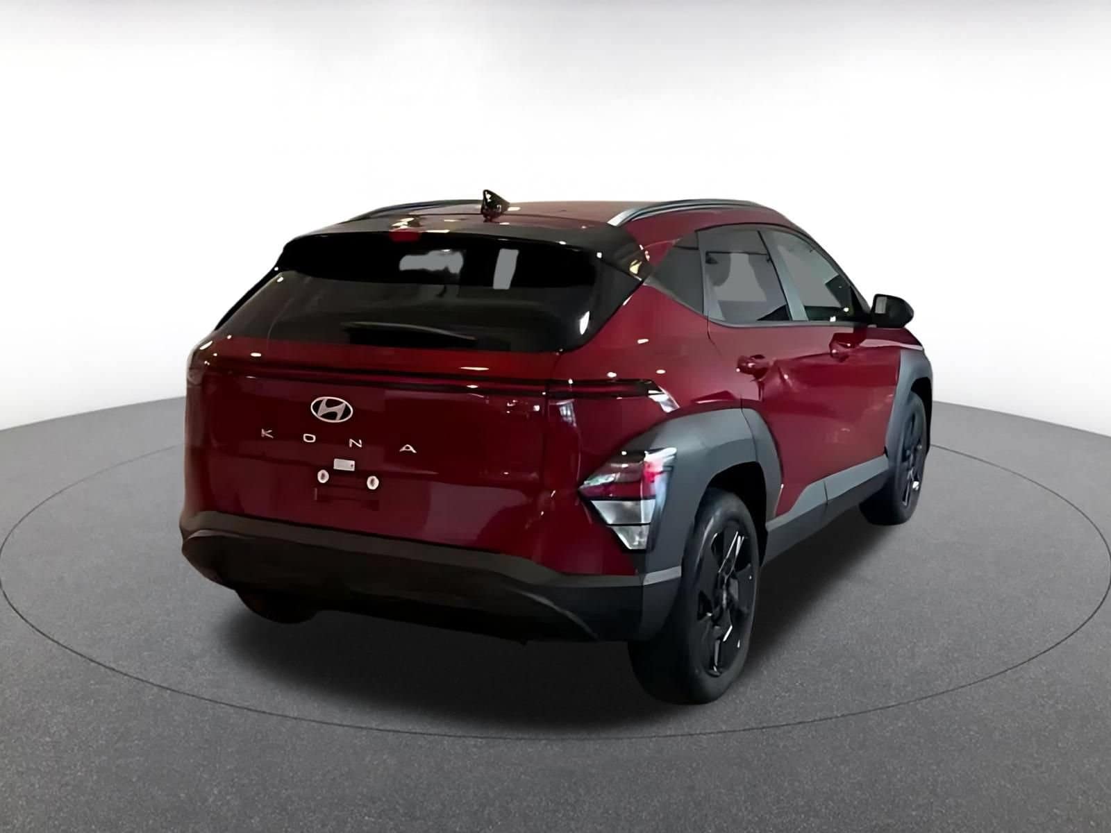Thumbnail: 2026 Hyundai Kona - 10