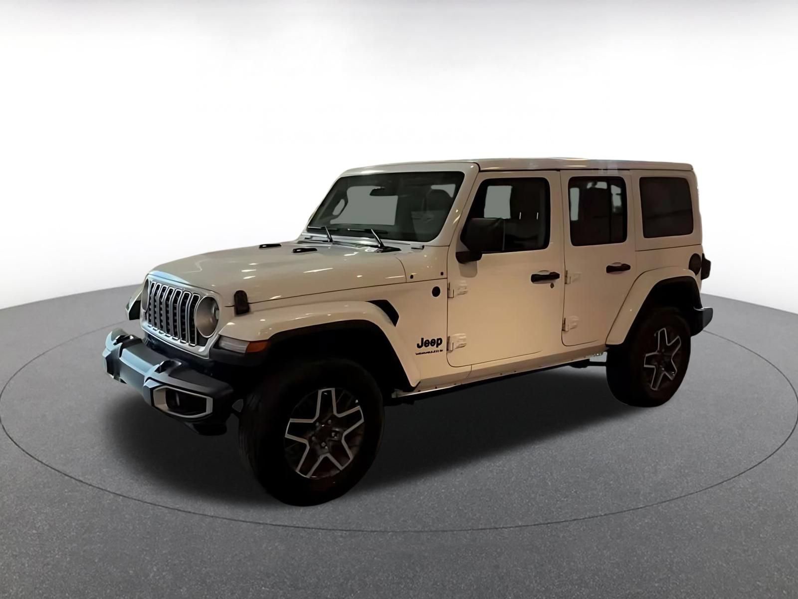 Thumbnail: 2025 Jeep Wrangler - 6