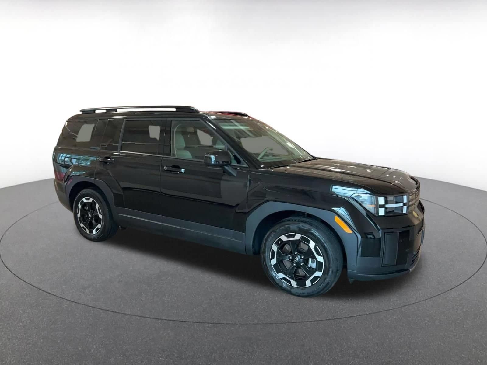 Thumbnail: 2026 Hyundai Santa Fe - 2