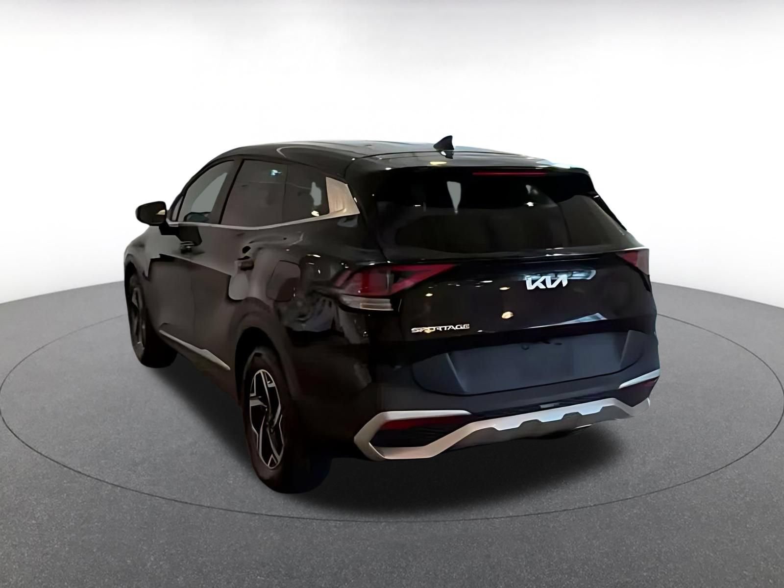 Thumbnail: 2024 Kia Sportage - 10