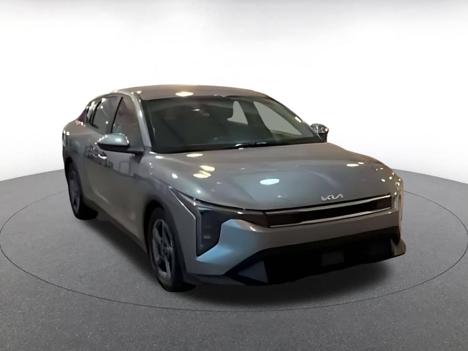 Thumbnail: 2025 Kia K4 - 15