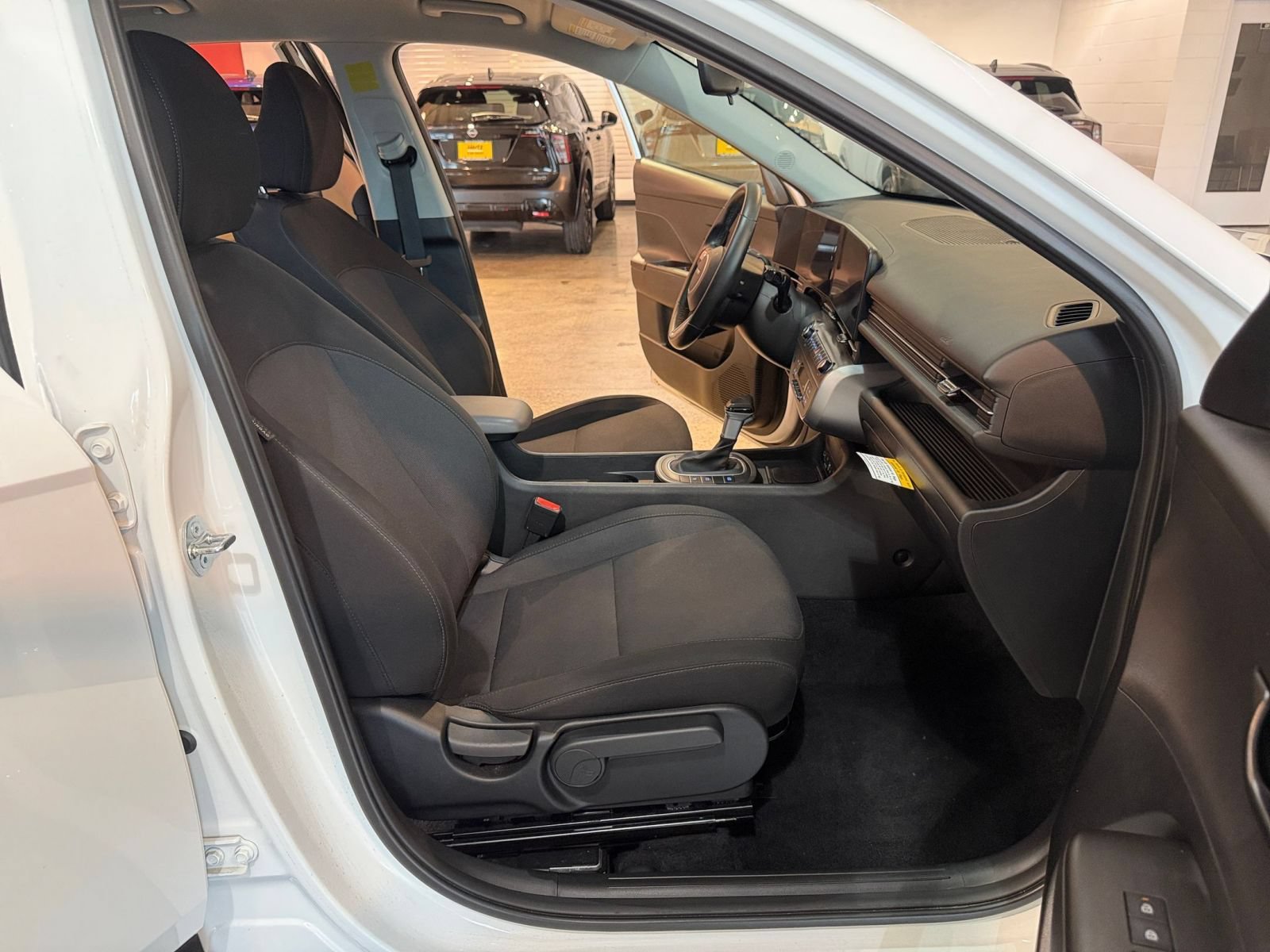 Thumbnail: 2026 Hyundai Kona - 35