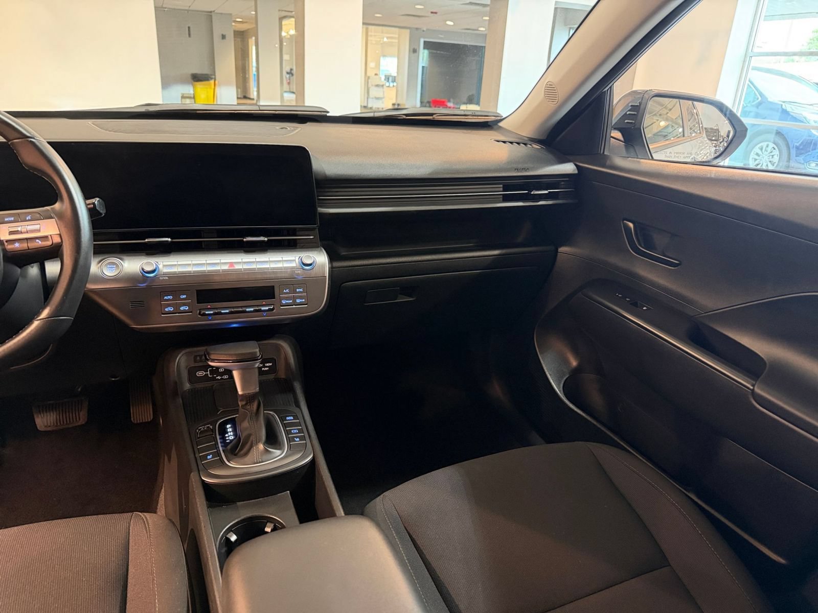 Thumbnail: 2026 Hyundai Kona - 33