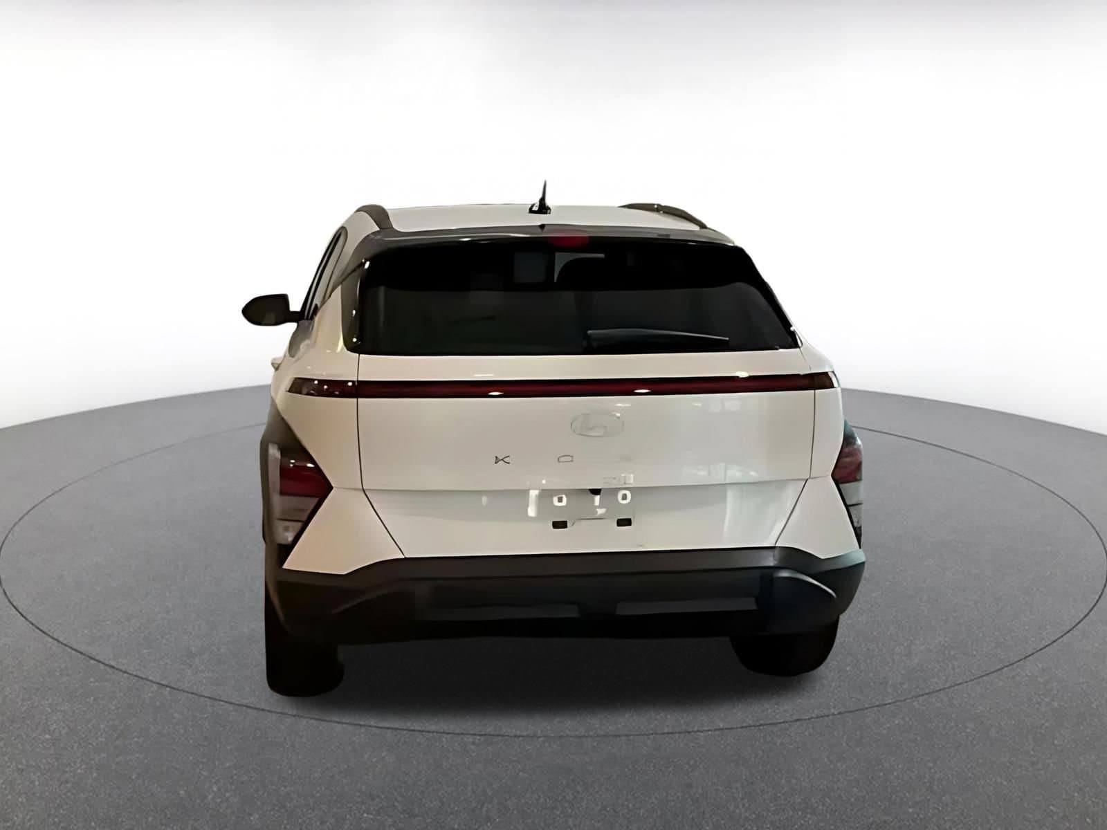 Thumbnail: 2026 Hyundai Kona - 9