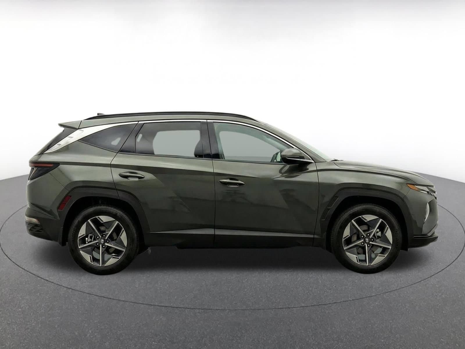 Thumbnail: 2026 Hyundai Tucson - 13
