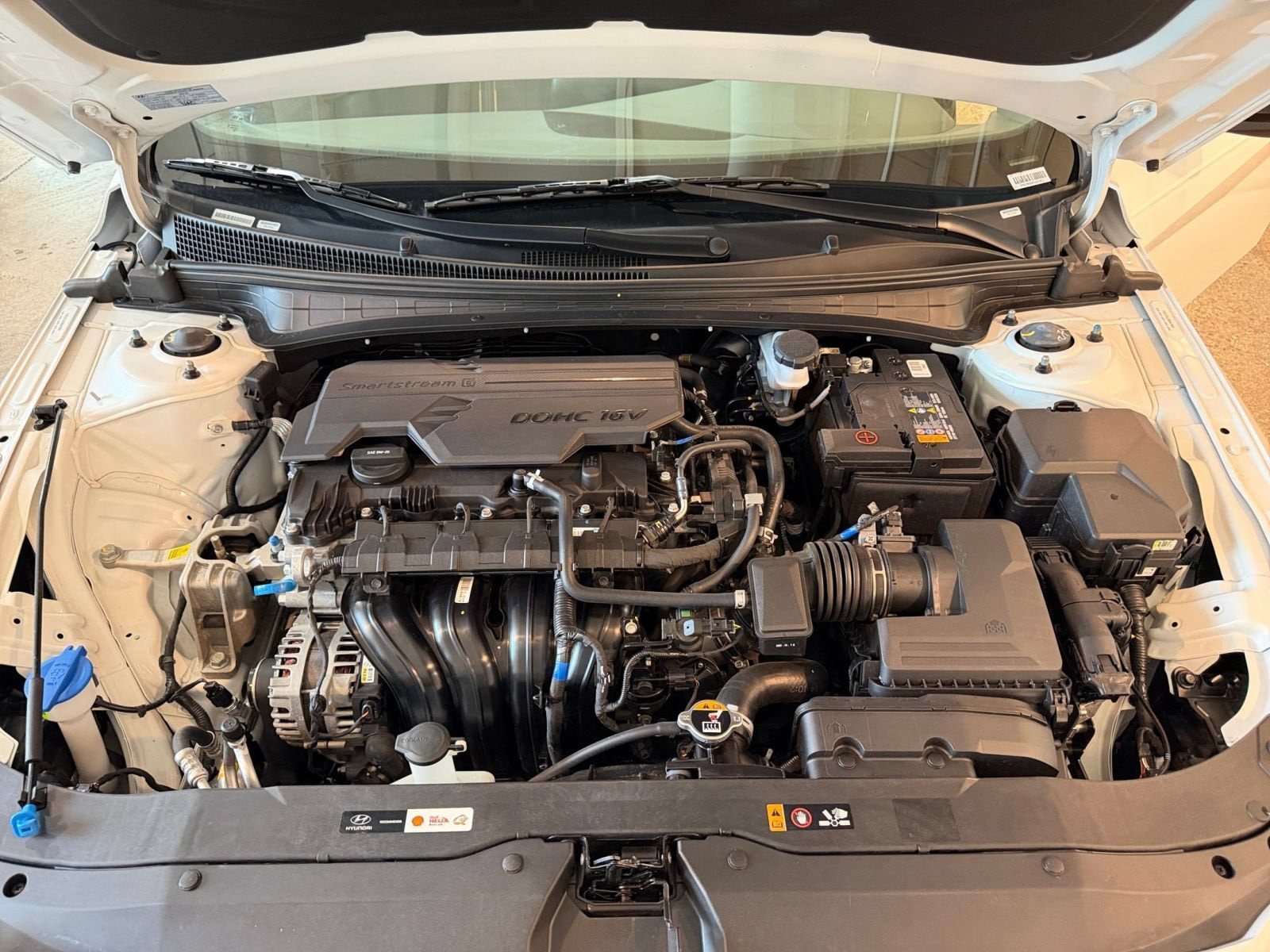 Thumbnail: 2026 Hyundai Elantra - 30