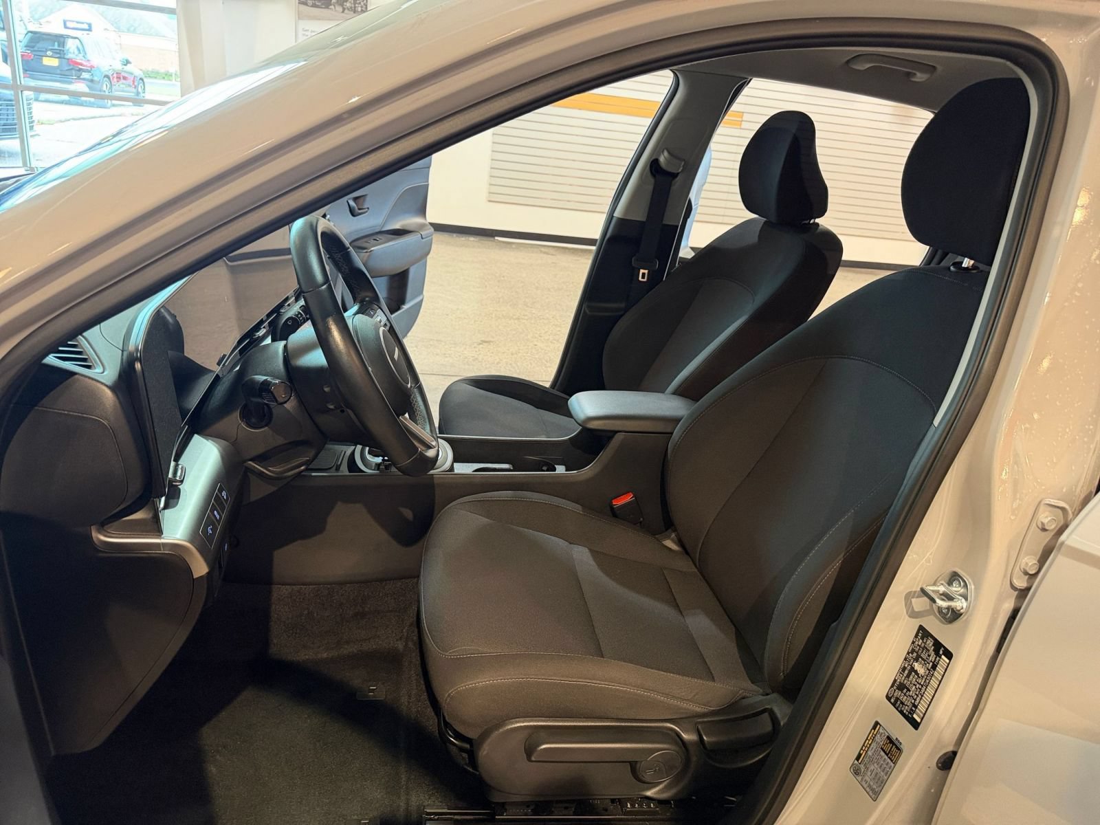 Thumbnail: 2026 Hyundai Kona - 26