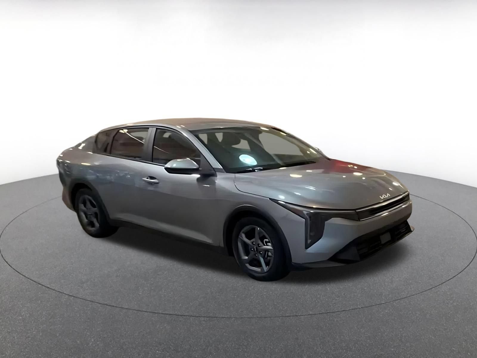 Thumbnail: 2025 Kia K4 - 2