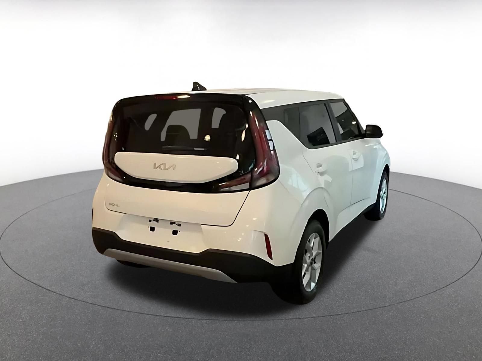 Thumbnail: 2025 Kia Soul - 13
