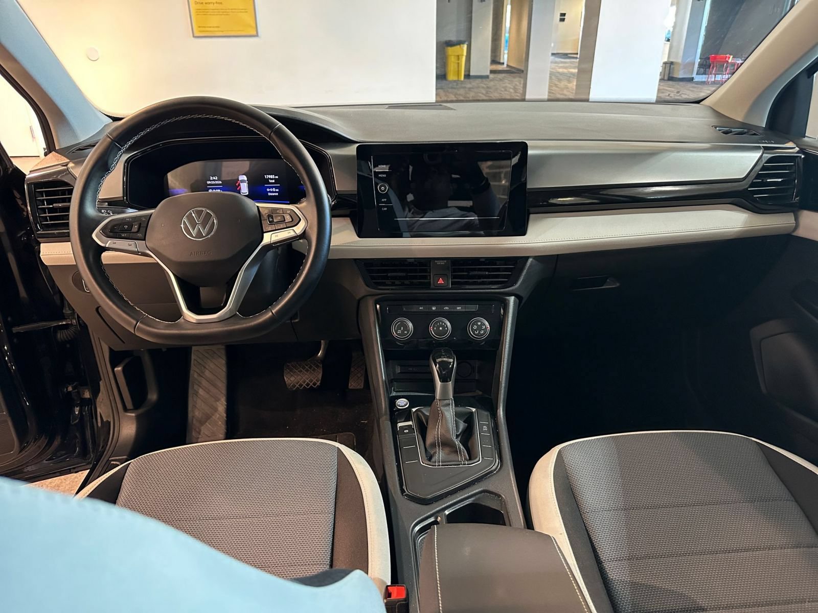 Thumbnail: 2026 Volkswagen Taos - 31