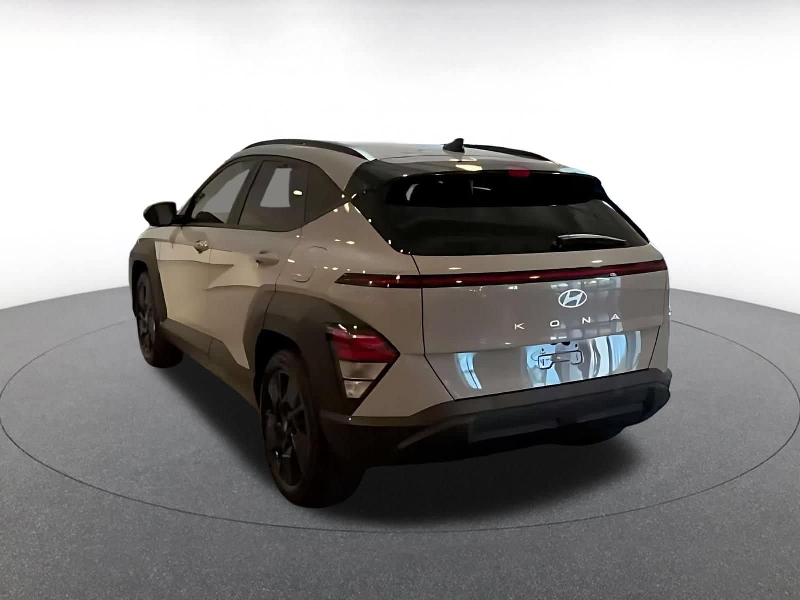 Thumbnail: 2026 Hyundai Kona - 8