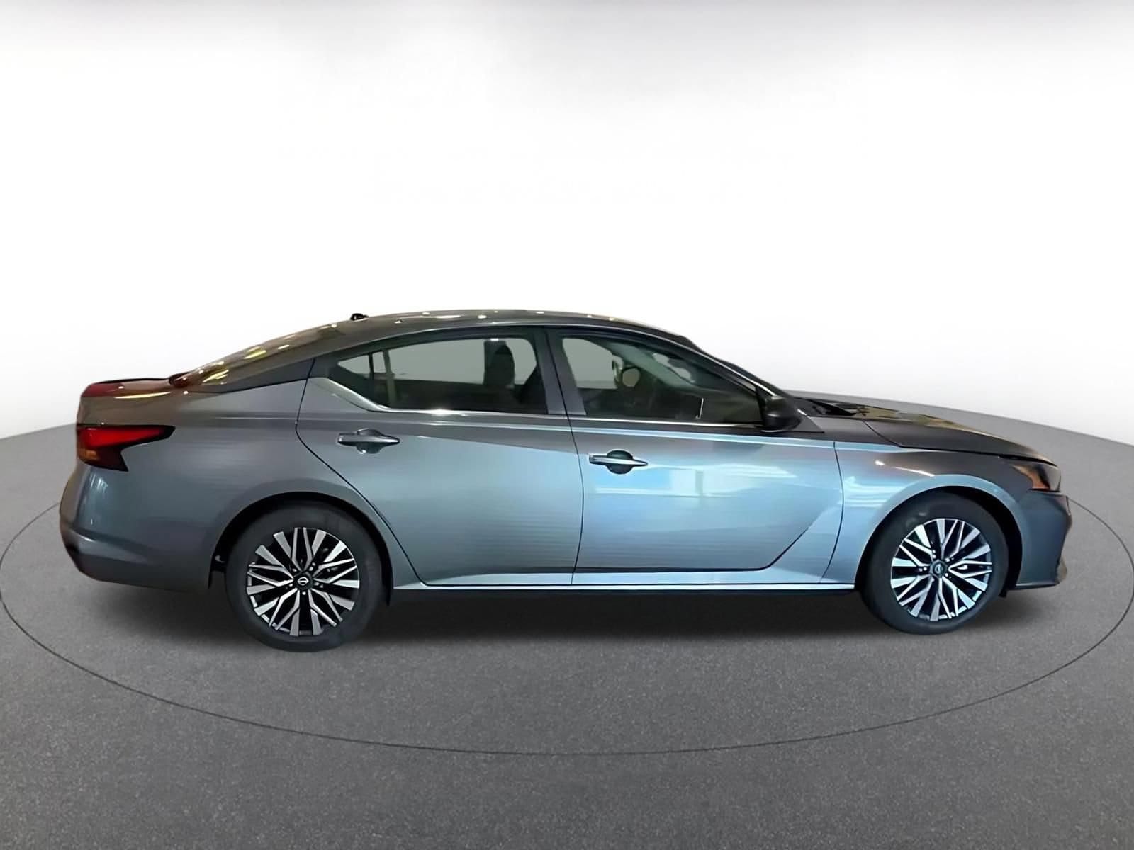 Thumbnail: 2026 Nissan Altima - 14