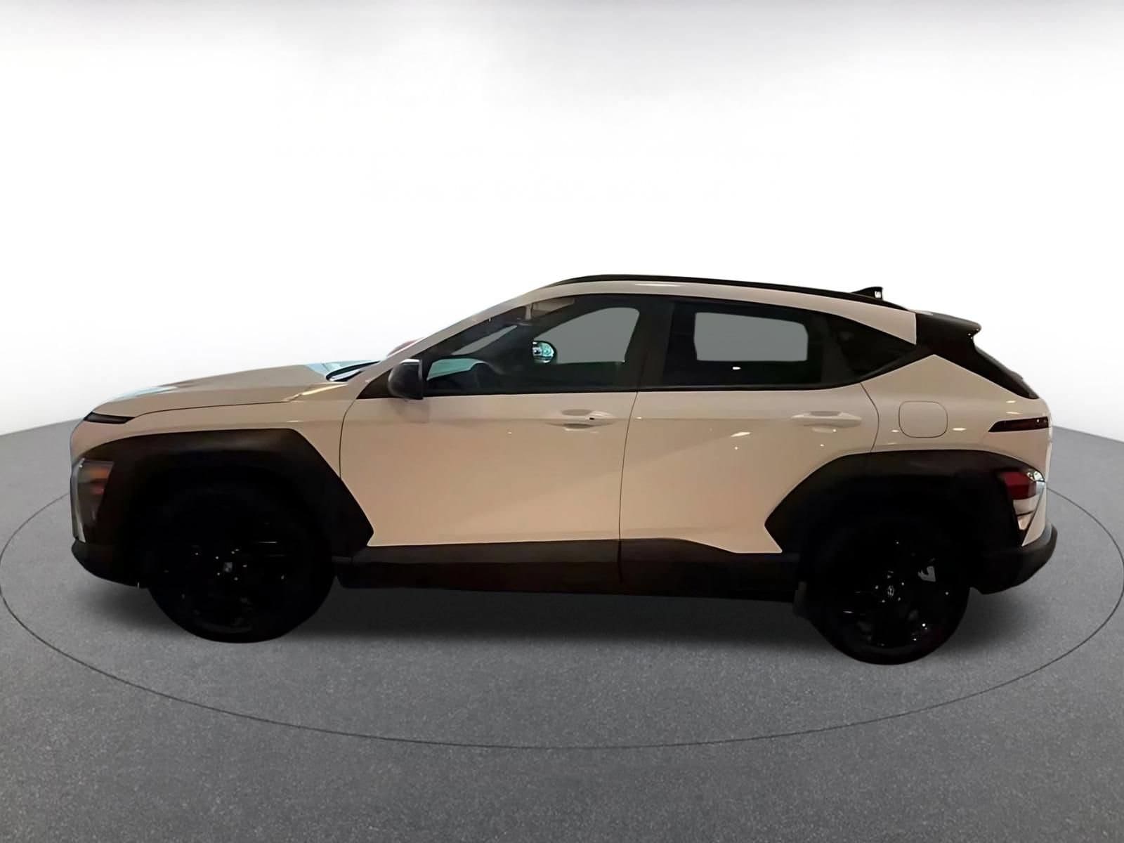 Thumbnail: 2026 Hyundai Kona - 8