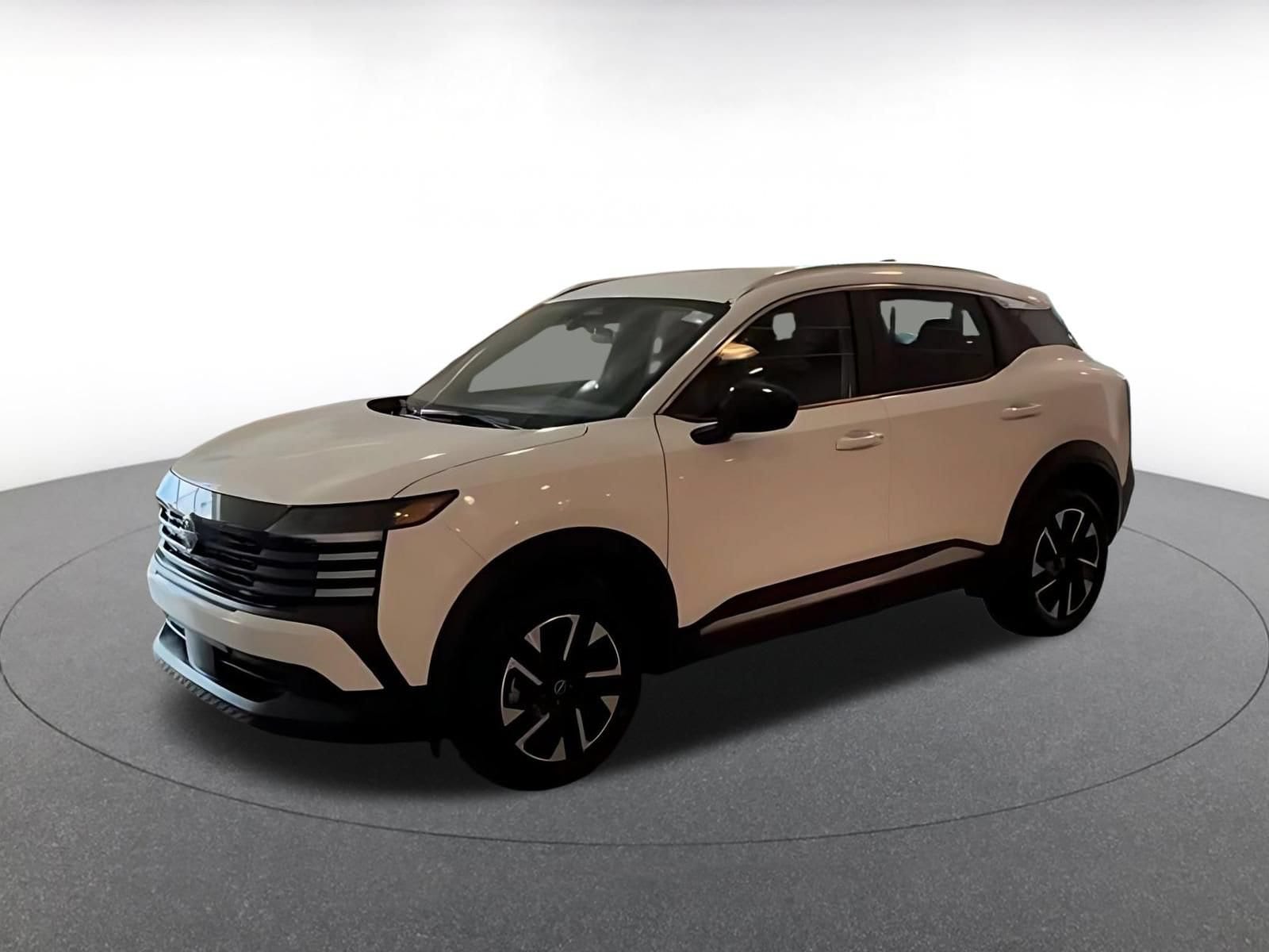 Thumbnail: 2026 Nissan Kicks - 7
