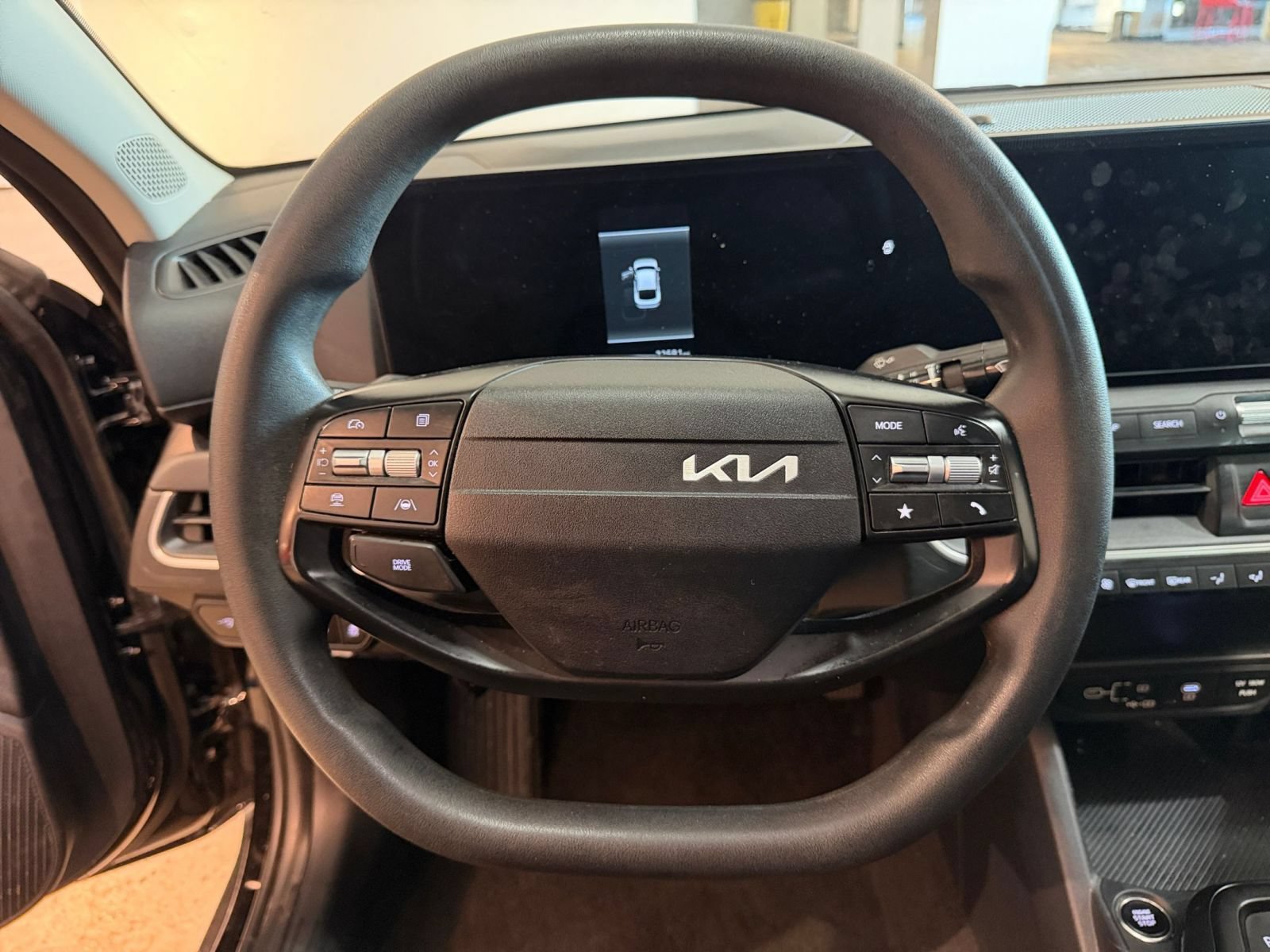 Thumbnail: 2025 Kia K4 - 27