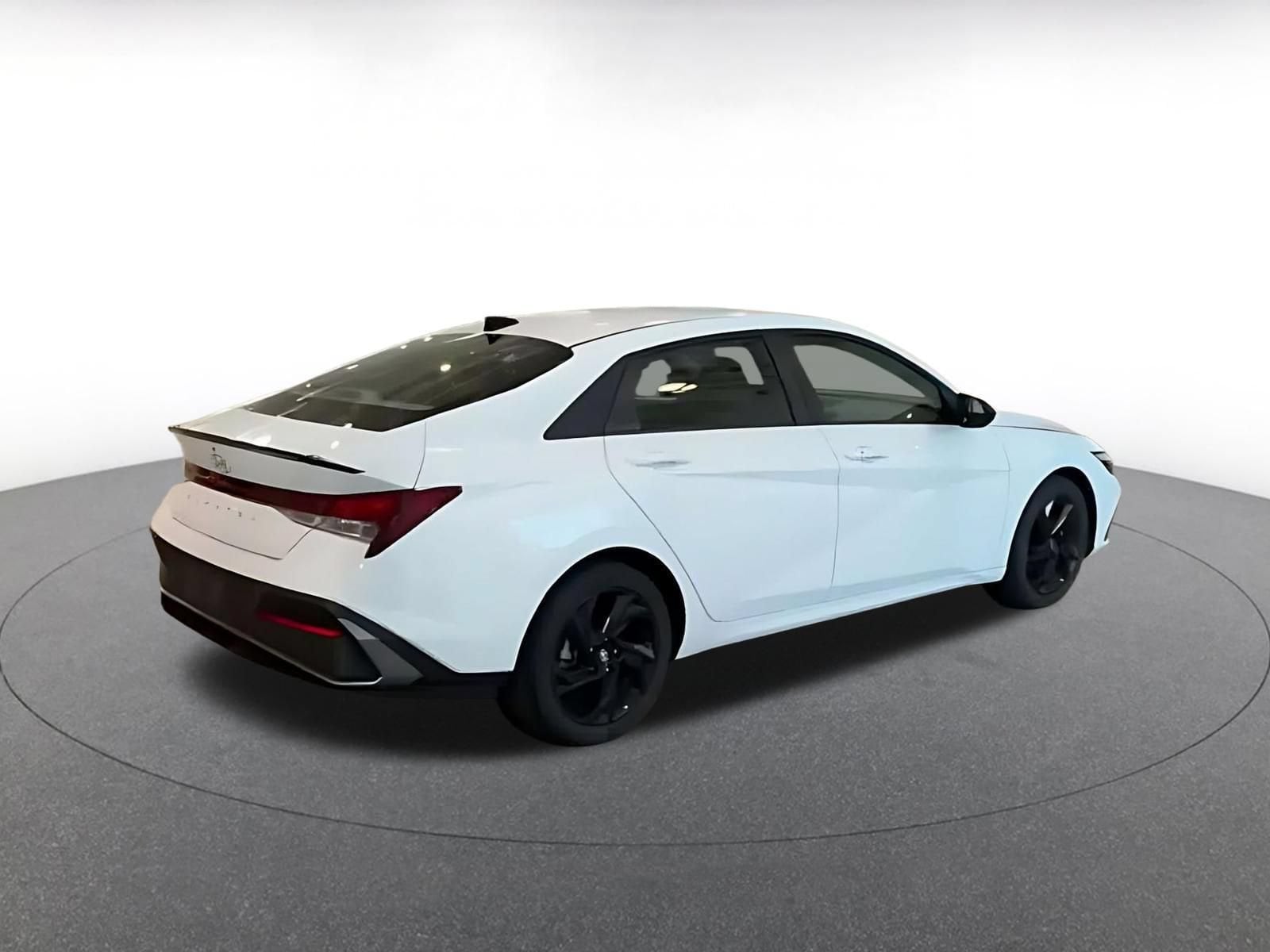 Thumbnail: 2026 Hyundai Elantra - 14