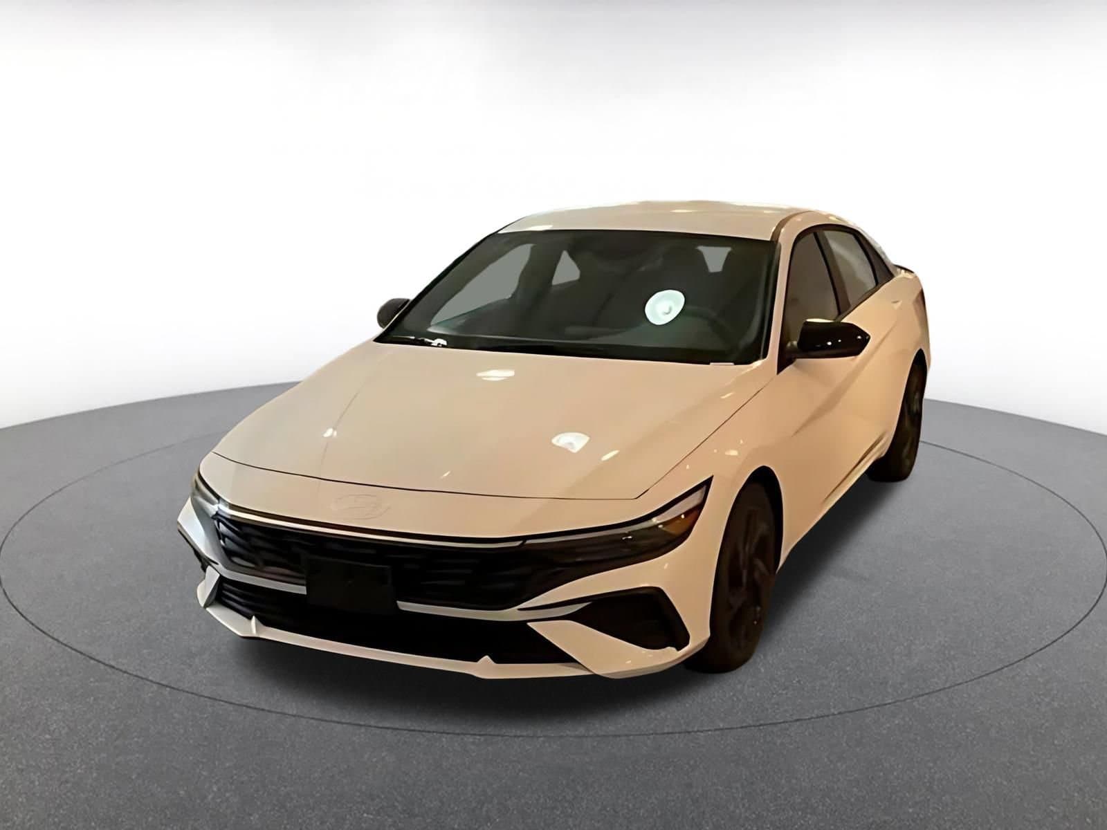 Thumbnail: 2026 Hyundai Elantra - 9