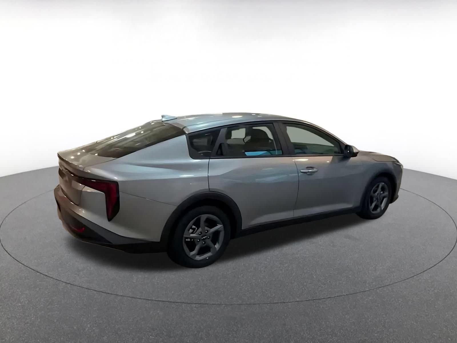 Thumbnail: 2025 Kia K4 - 13