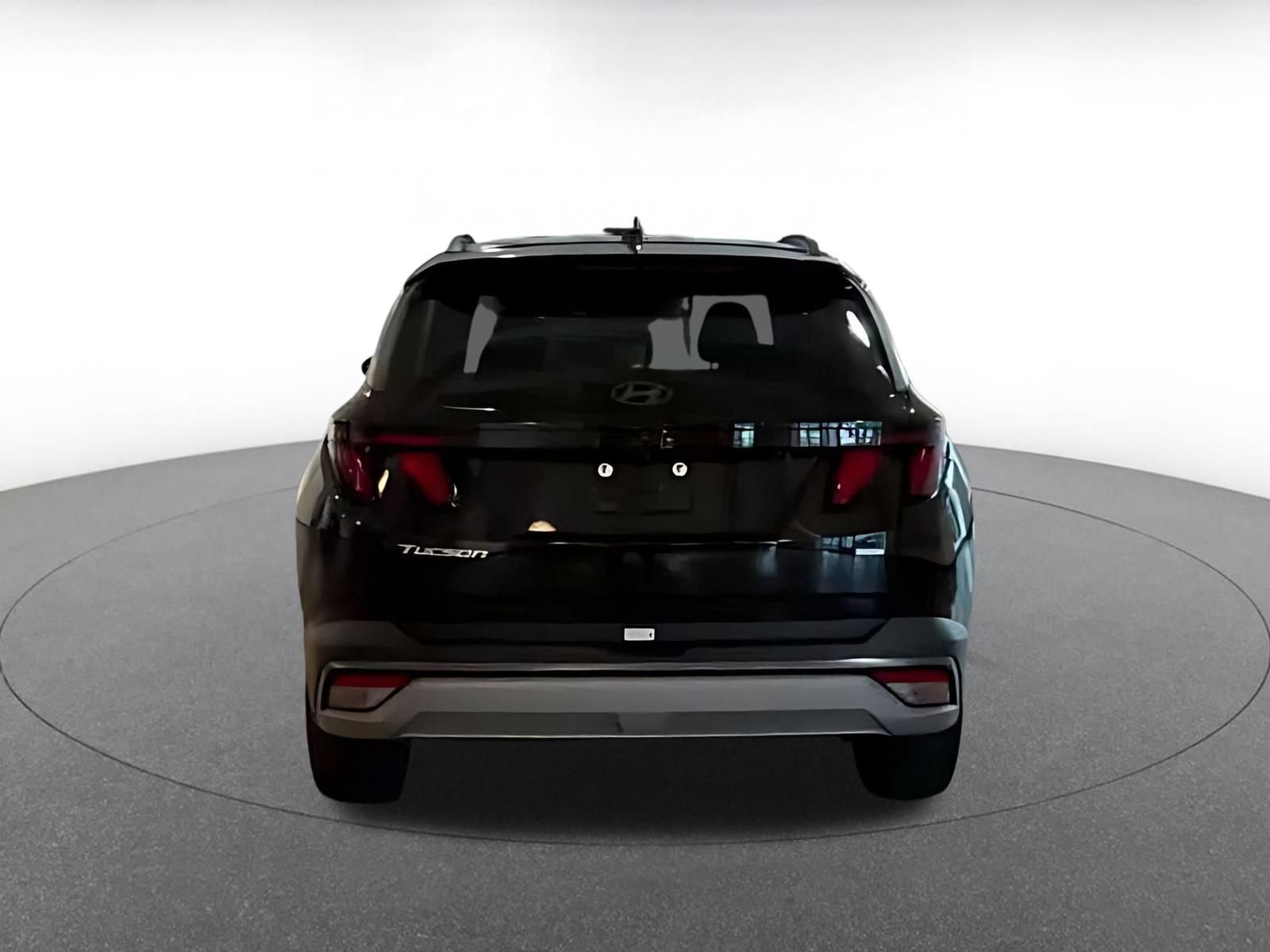 Thumbnail: 2026 Hyundai Tucson - 10