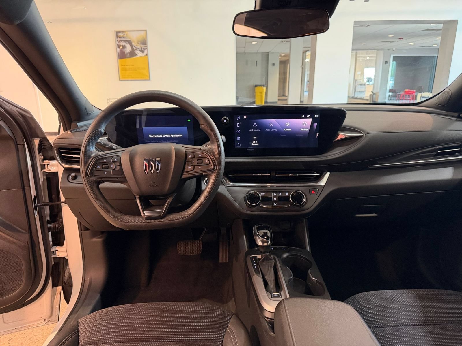 Thumbnail: 2025 Buick Envista - 32